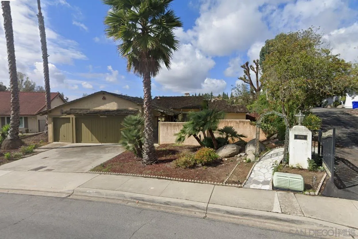 17768 Sintonte Dr