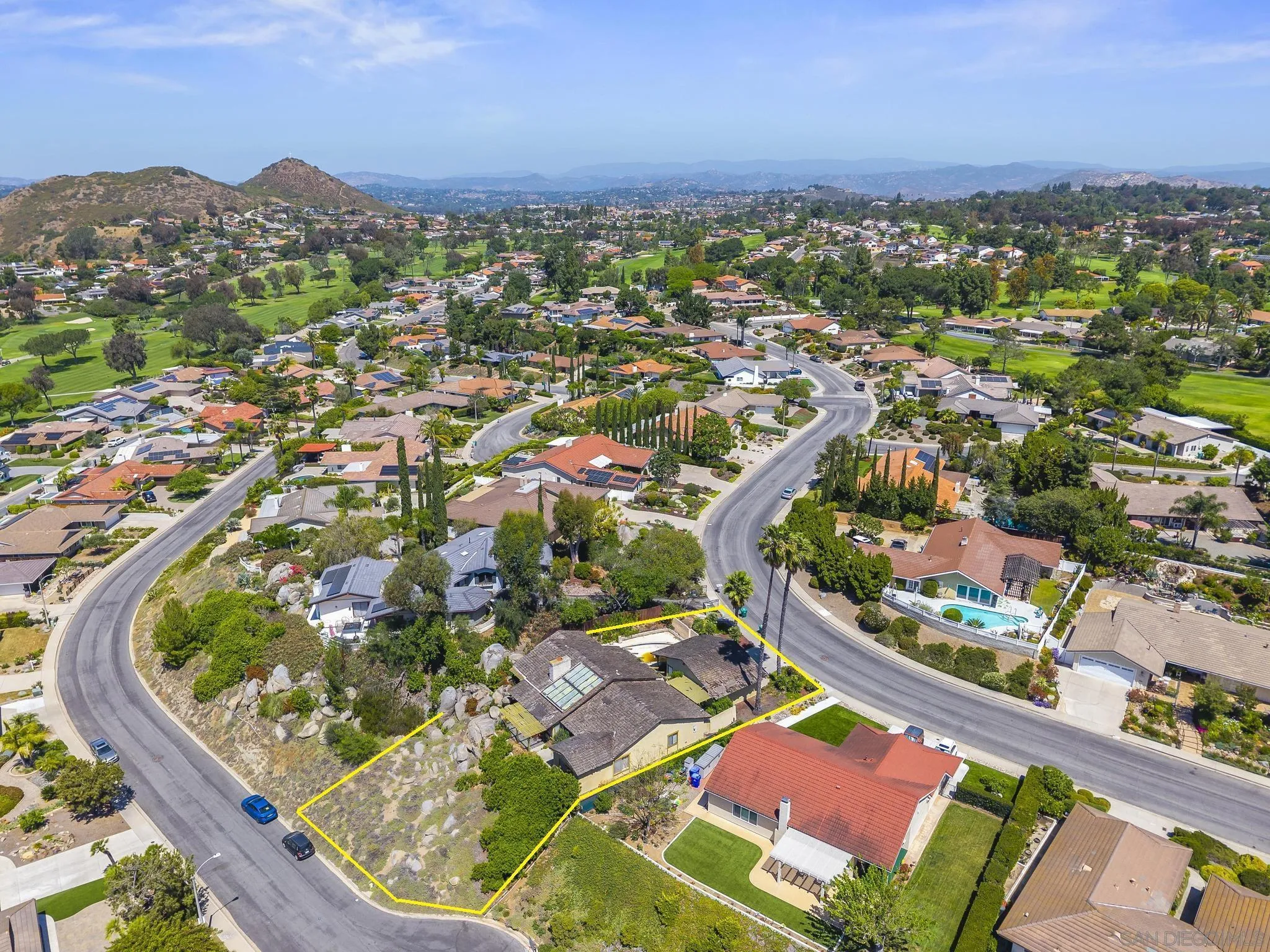 17768 Sintonte Dr