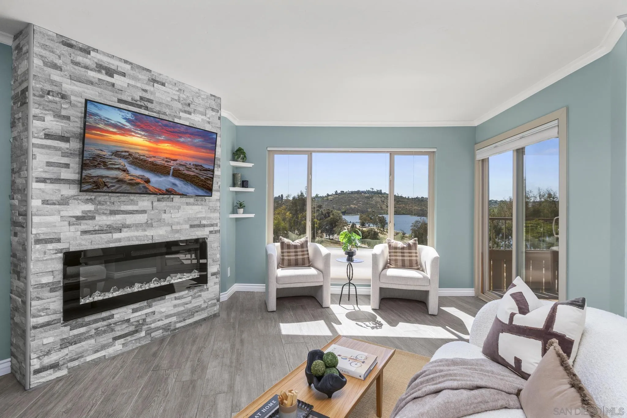 5710 Baltimore Dr Unit #427