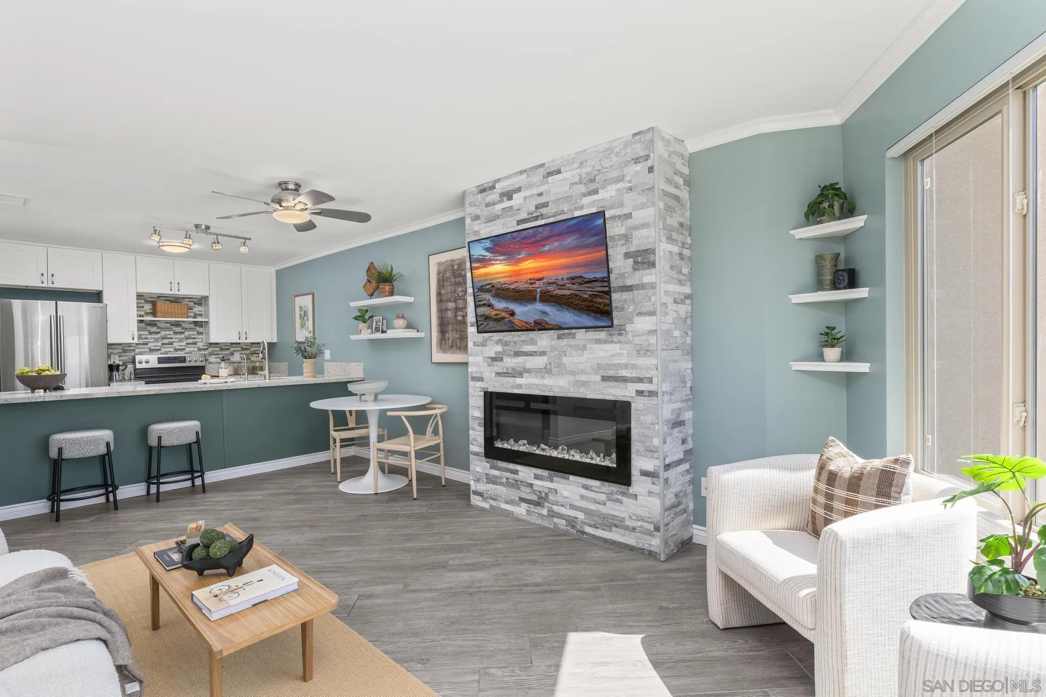 5710 Baltimore Dr Unit #427