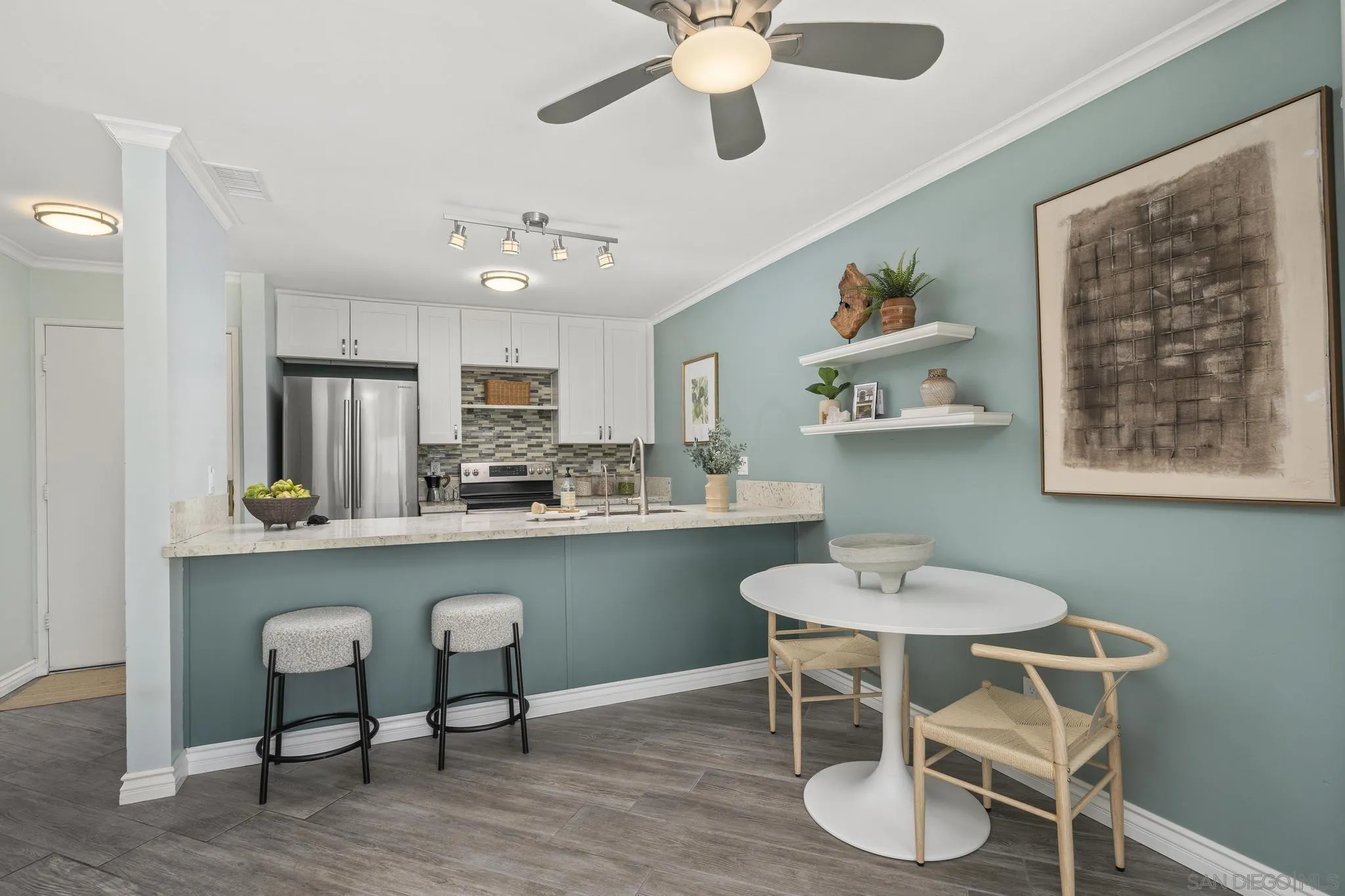 5710 Baltimore Dr Unit #427