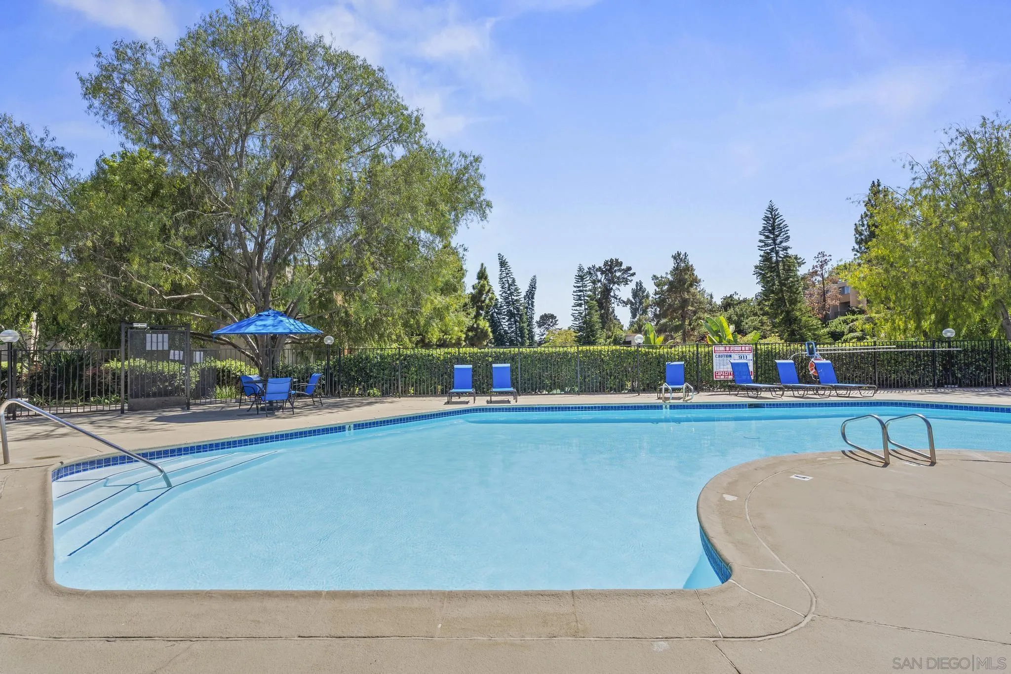 5710 Baltimore Dr Unit #427