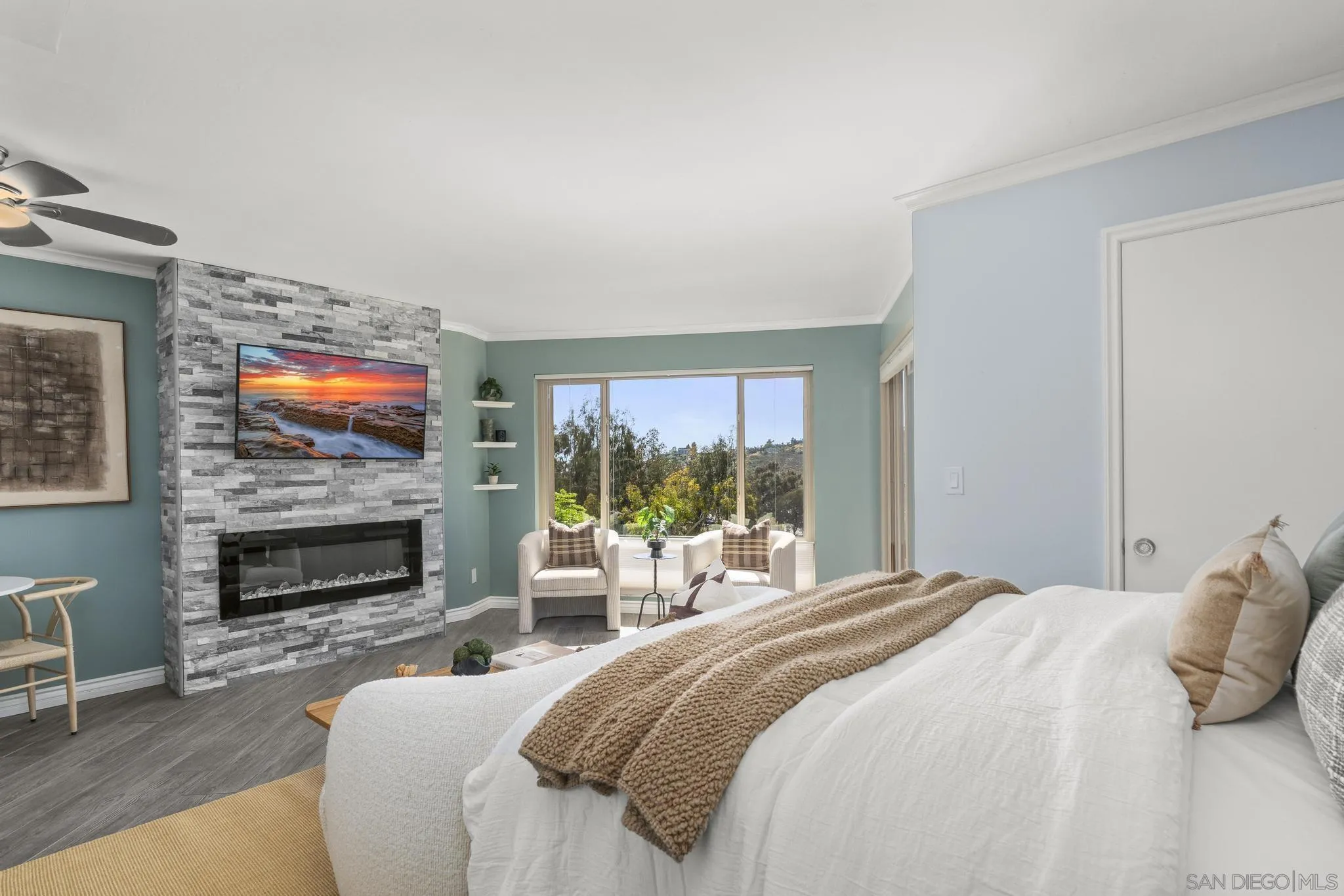 5710 Baltimore Dr Unit #427