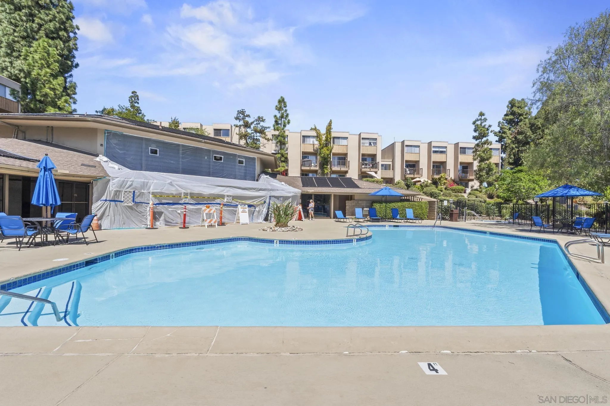 5710 Baltimore Dr Unit #427