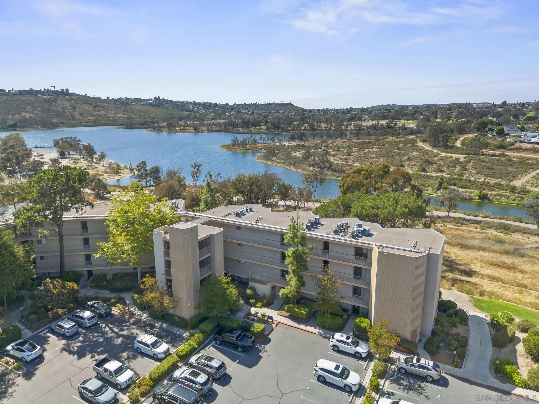 5710 Baltimore Dr Unit #427