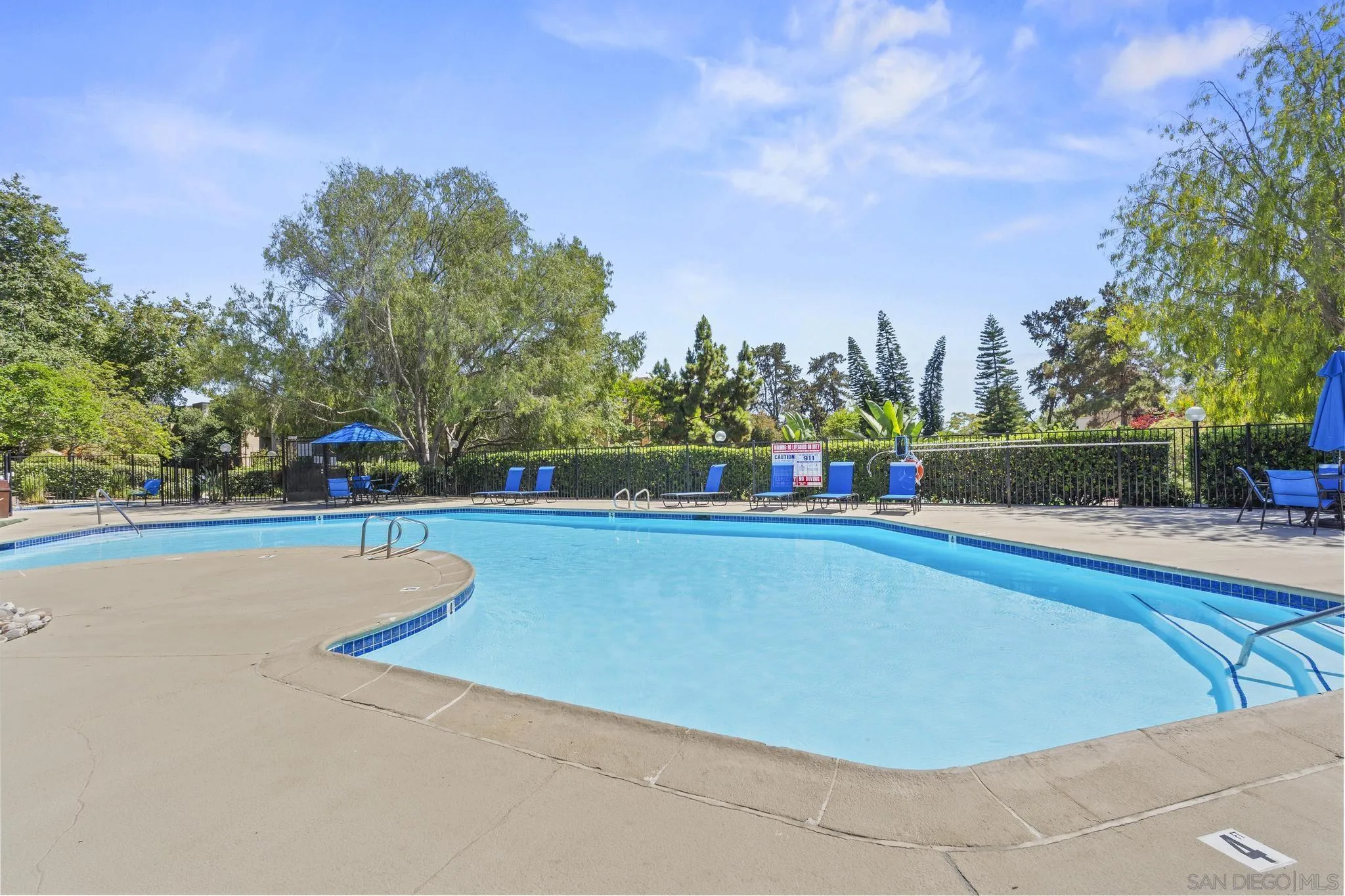 5710 Baltimore Dr Unit #427