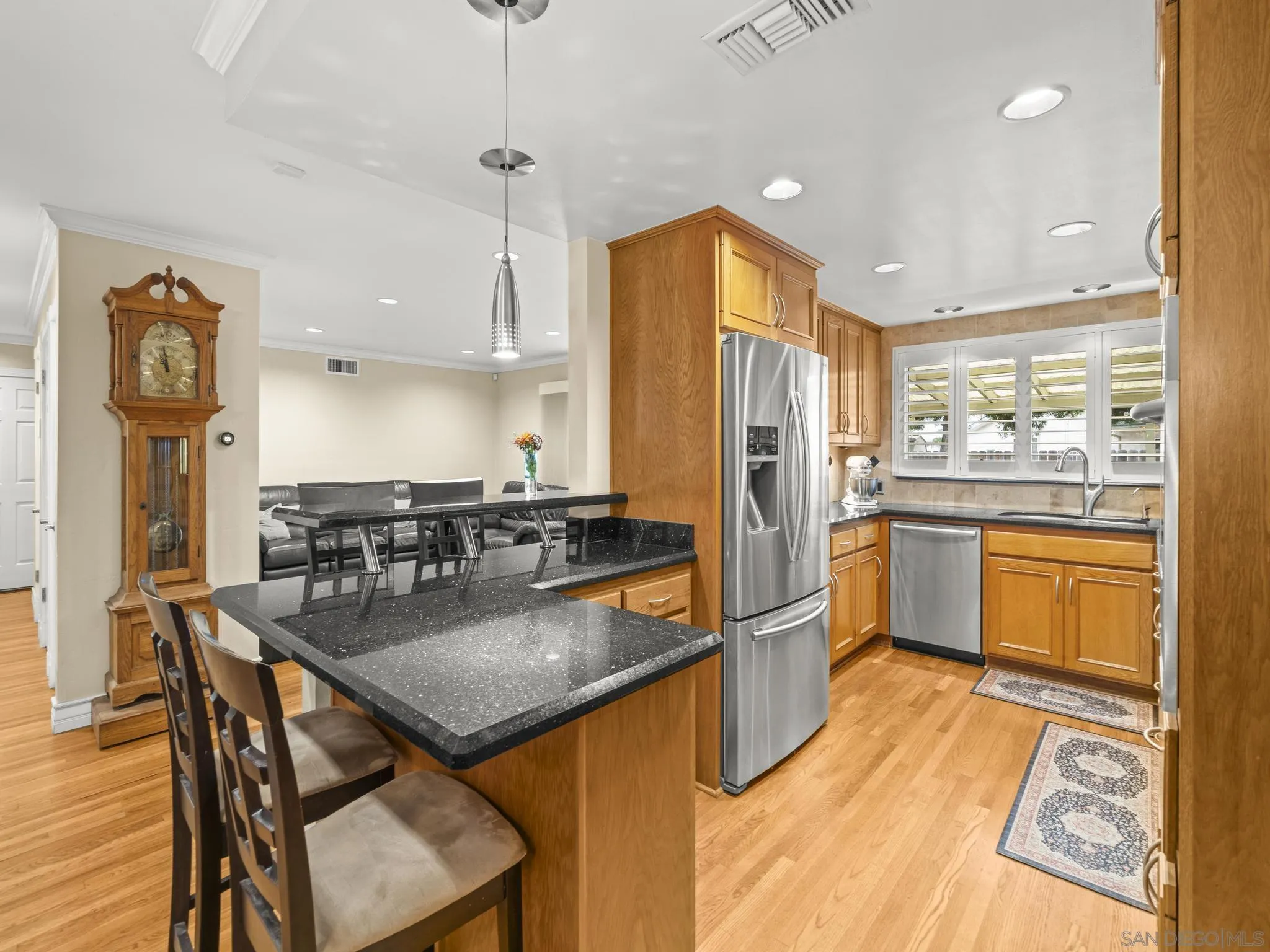 672 Brockwood Dr.