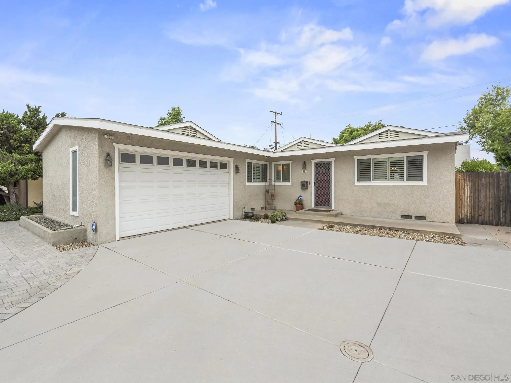 672 Brockwood Dr.