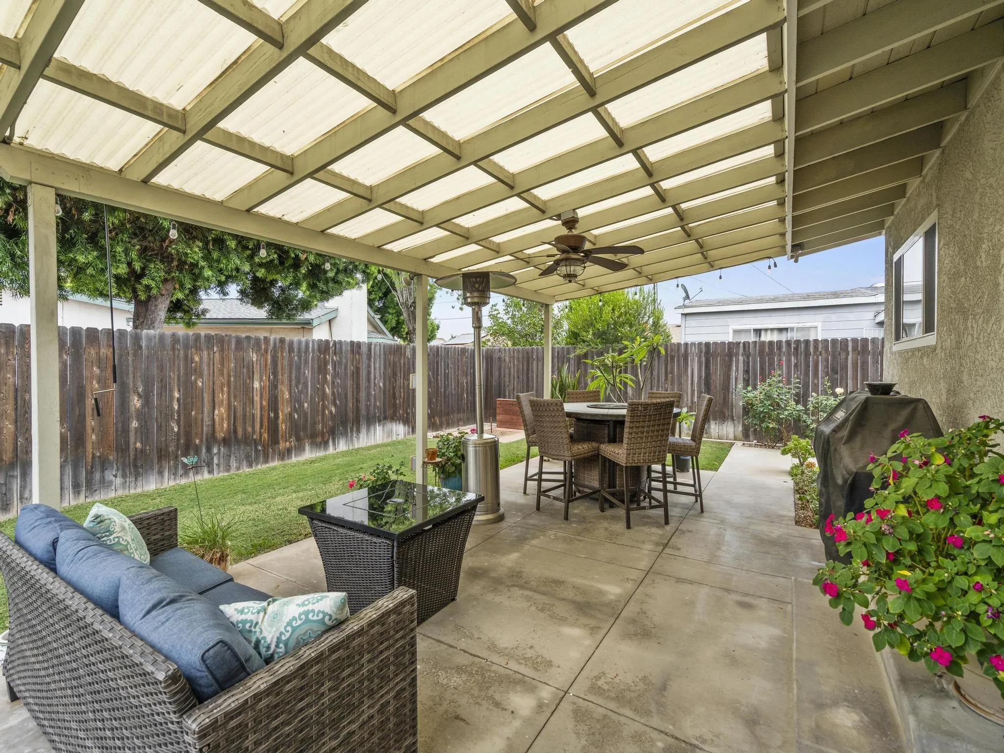 672 Brockwood Dr.