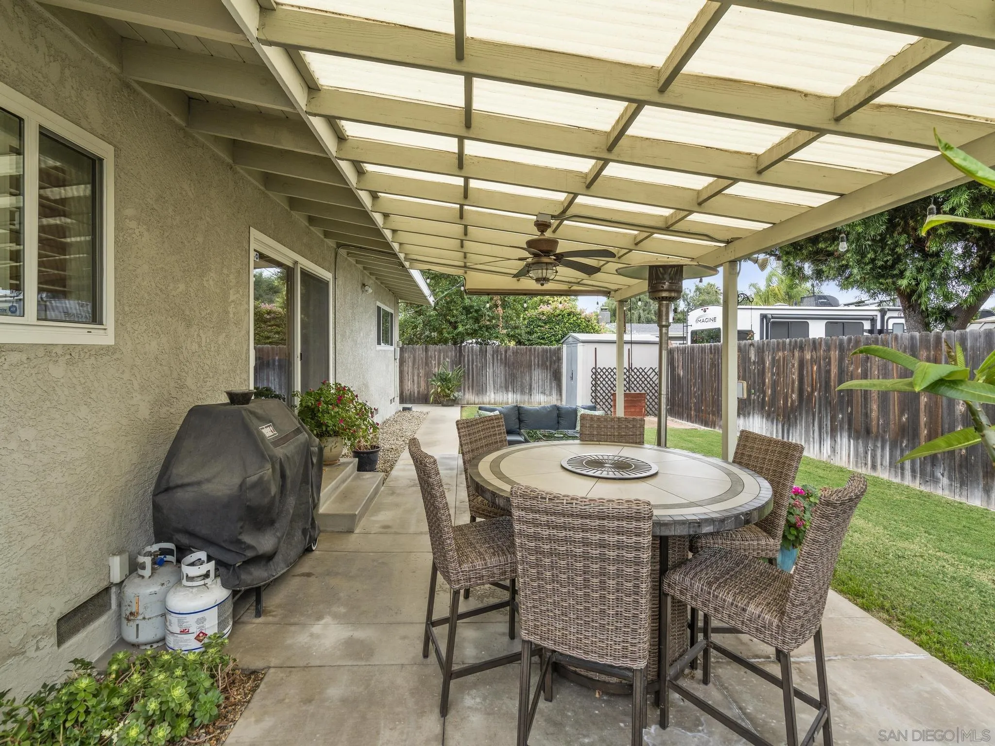 672 Brockwood Dr.