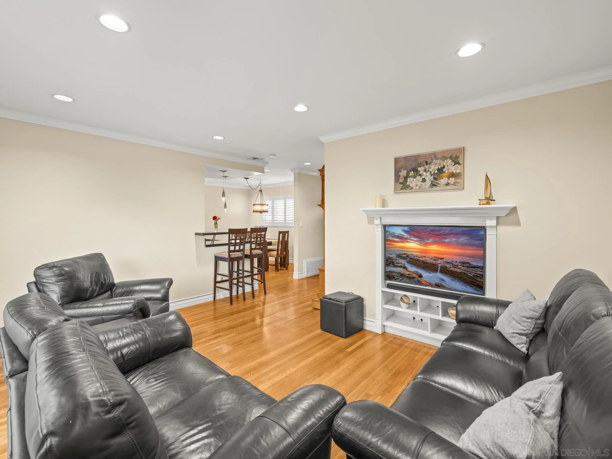 672 Brockwood Dr.