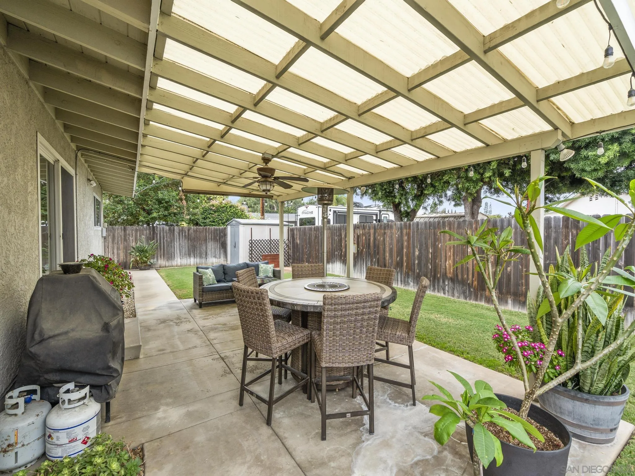 672 Brockwood Dr.