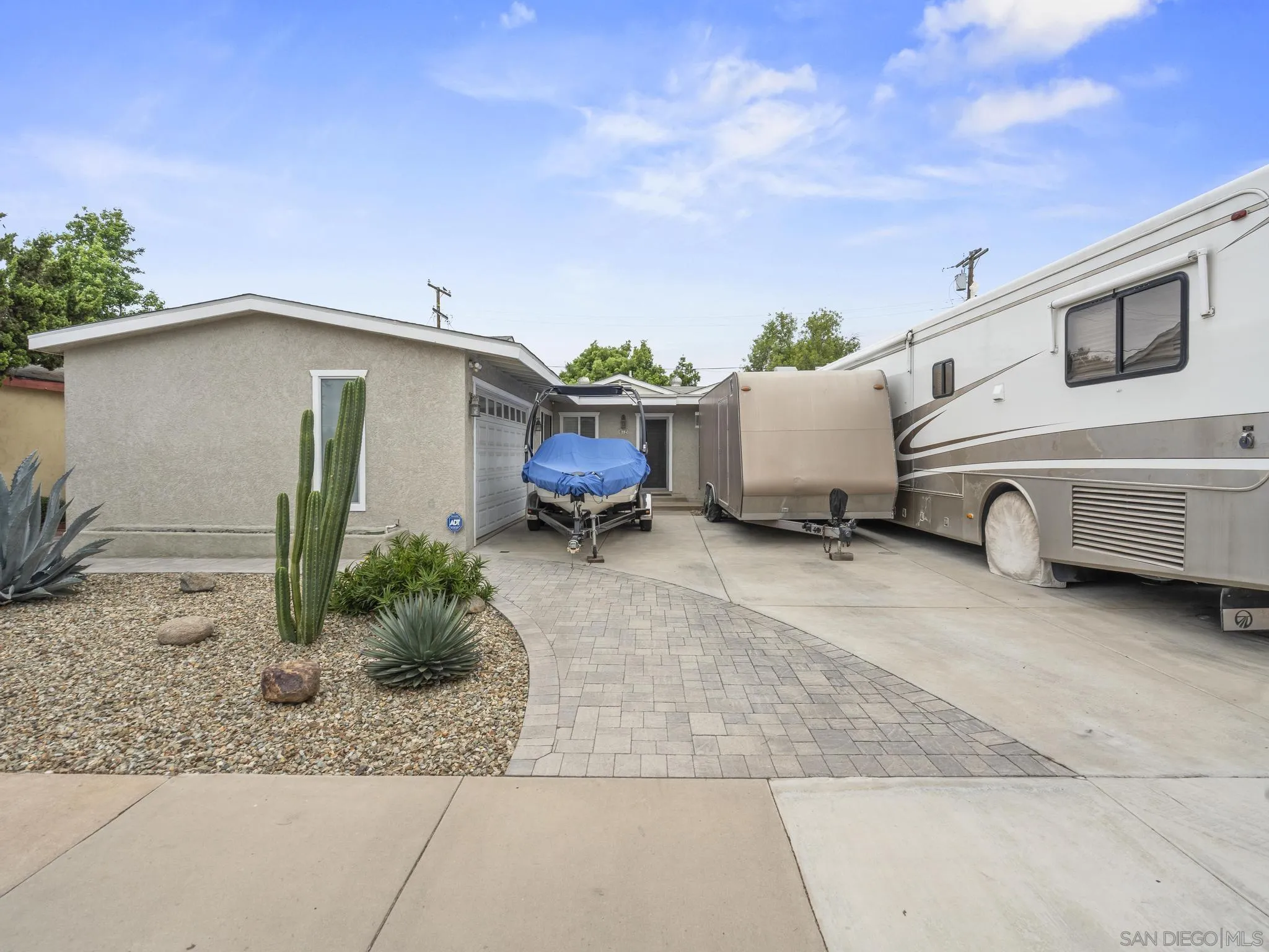 672 Brockwood Dr.