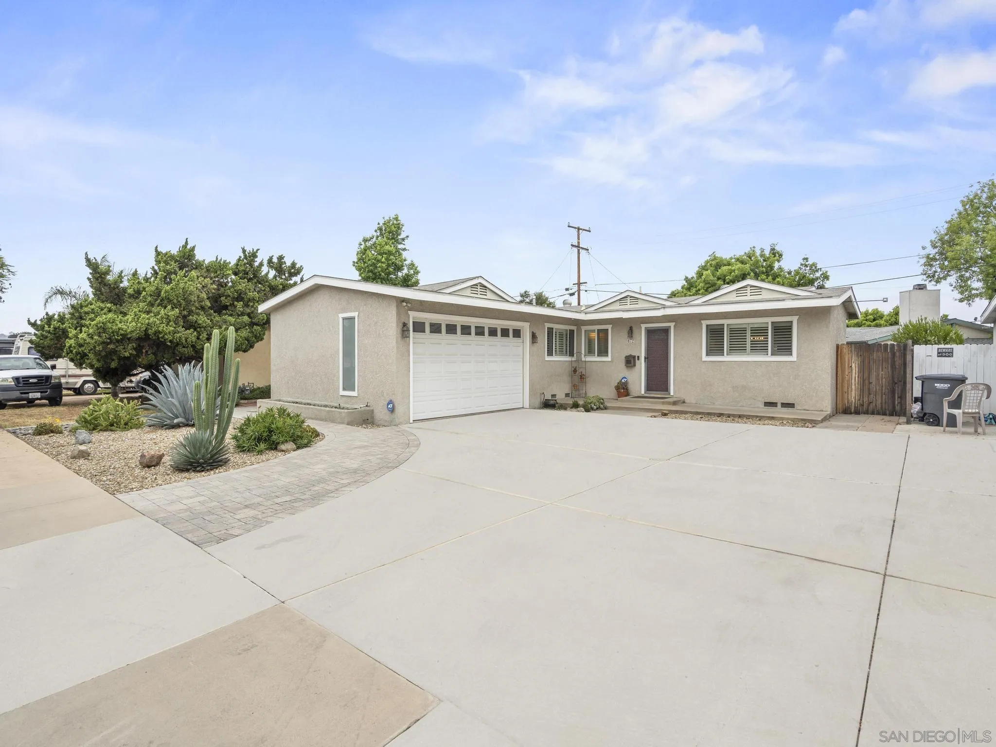672 Brockwood Dr.
