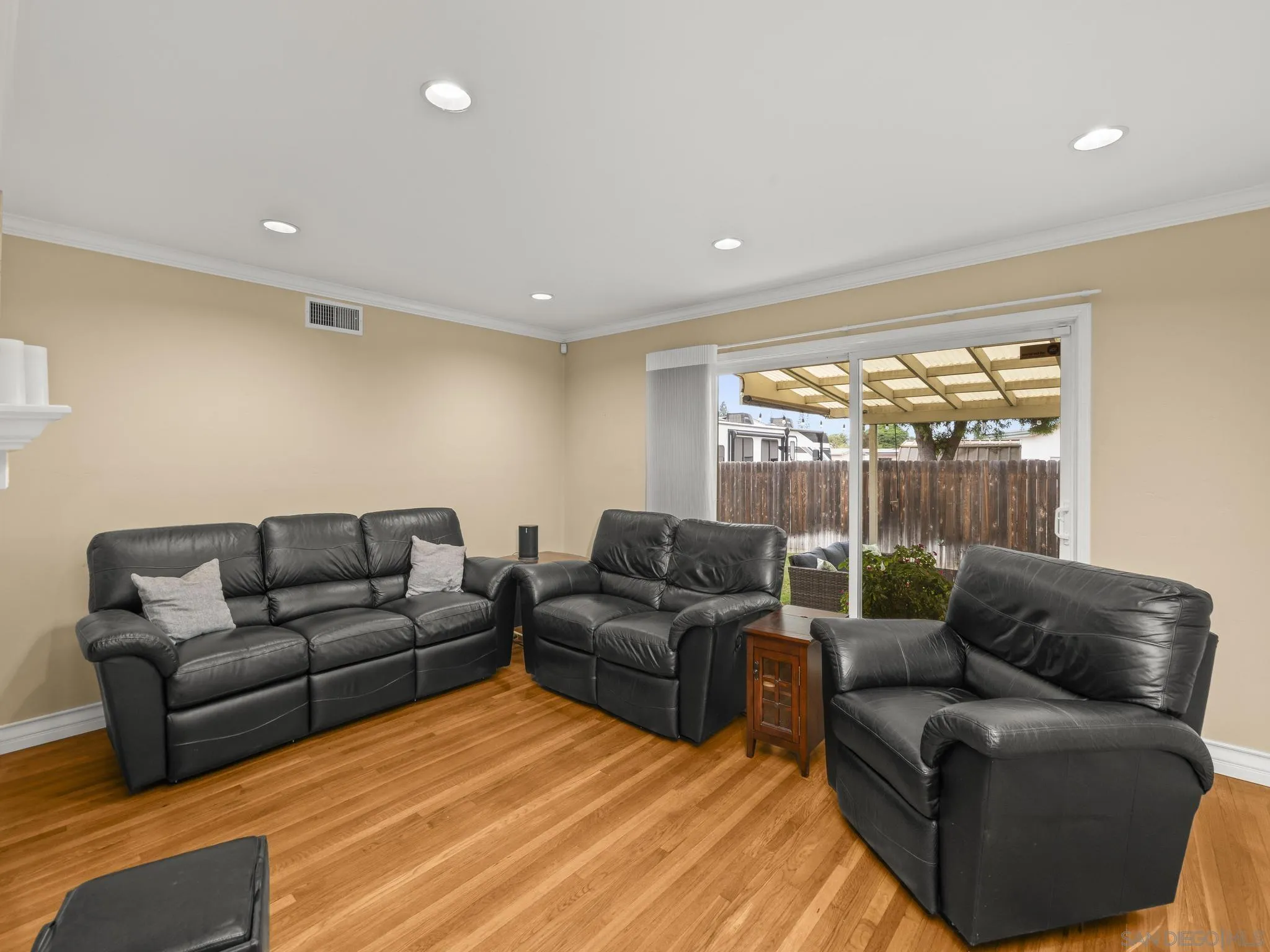 672 Brockwood Dr.