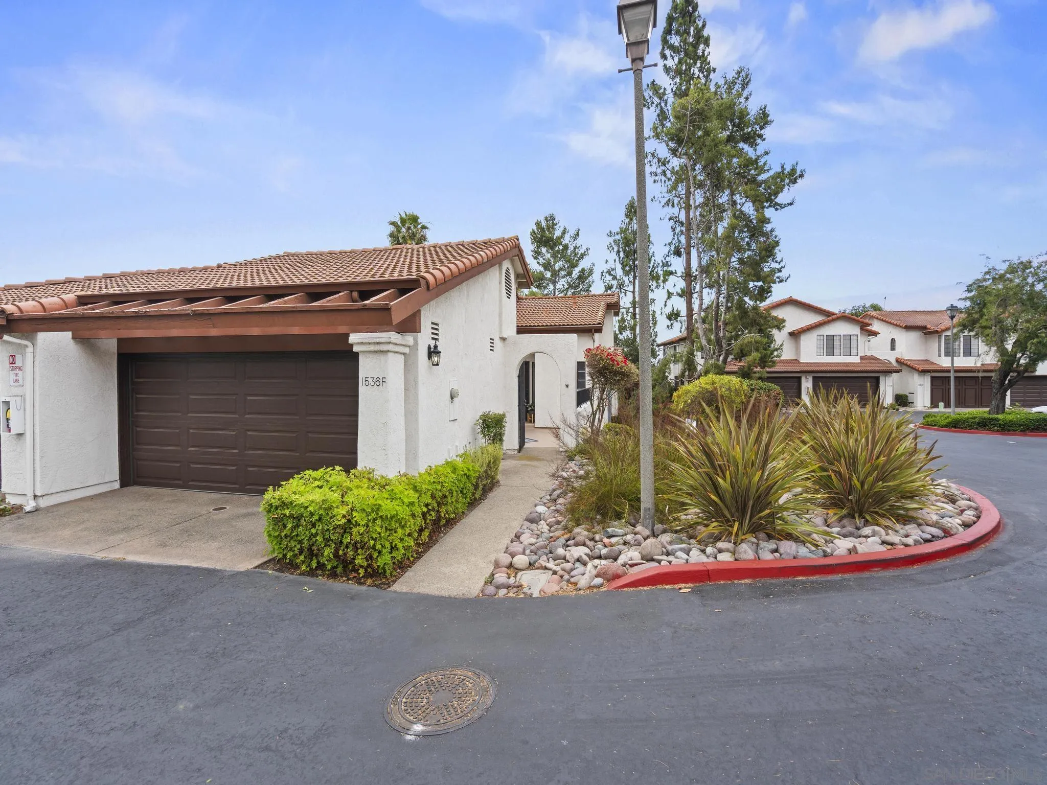 1536 Apache Dr. Unit #f