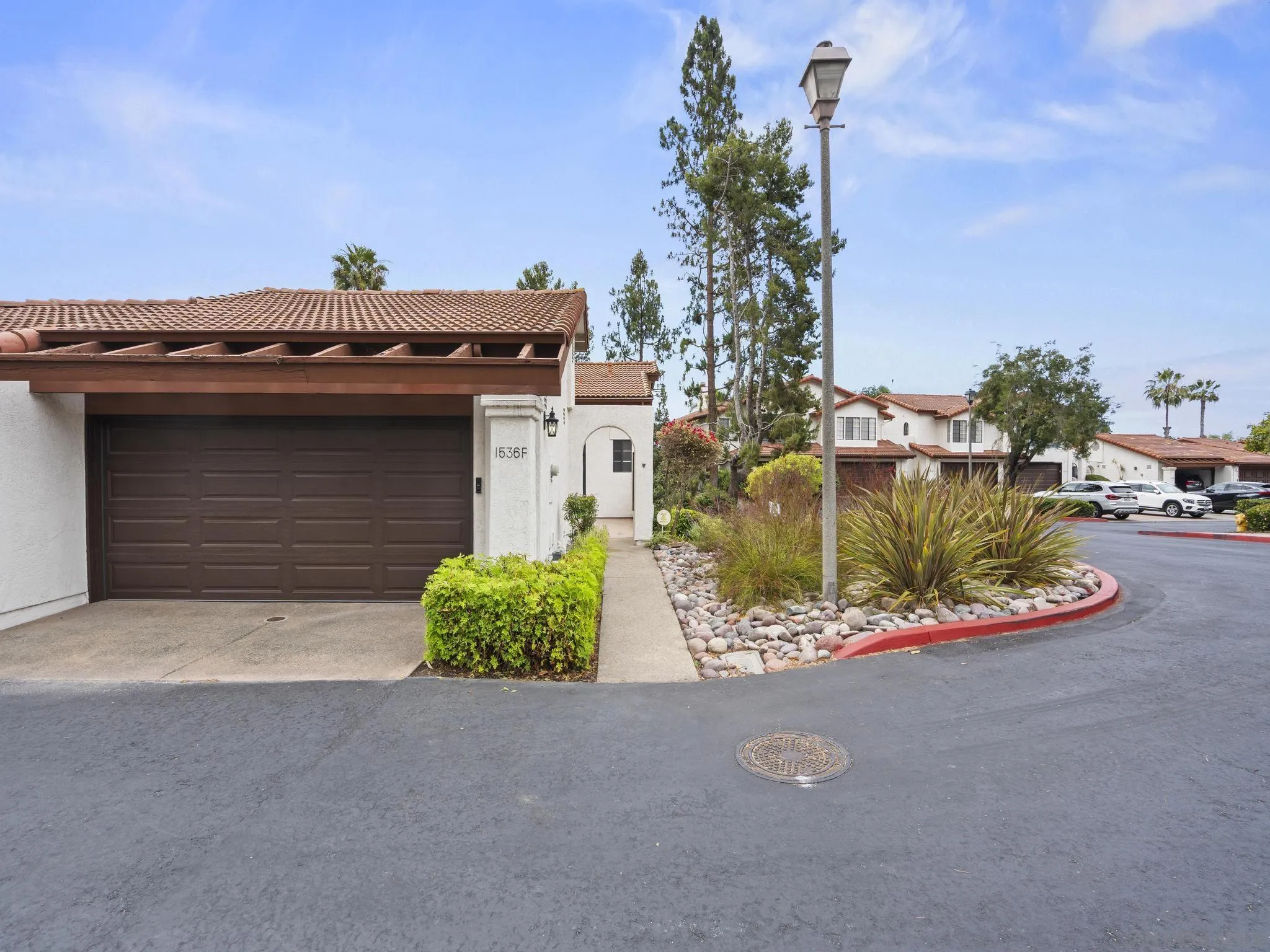 1536 Apache Dr. Unit #f