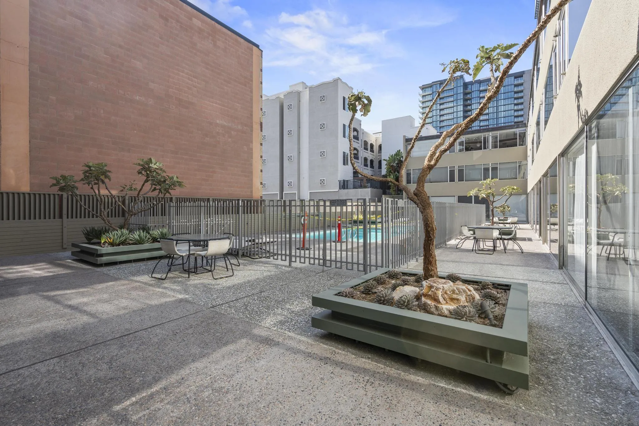 3200 6th Ave Unit 307