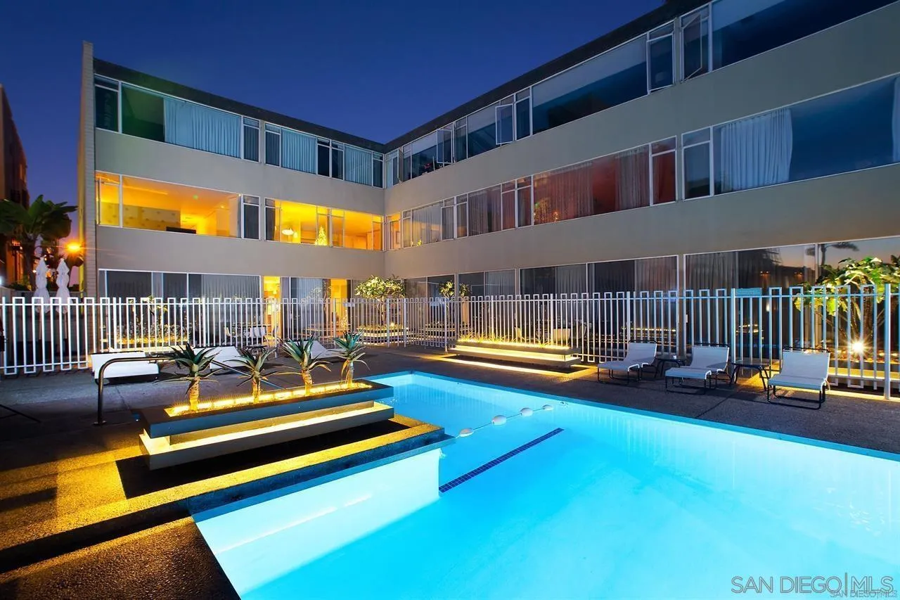 3200 6th Ave Unit 307