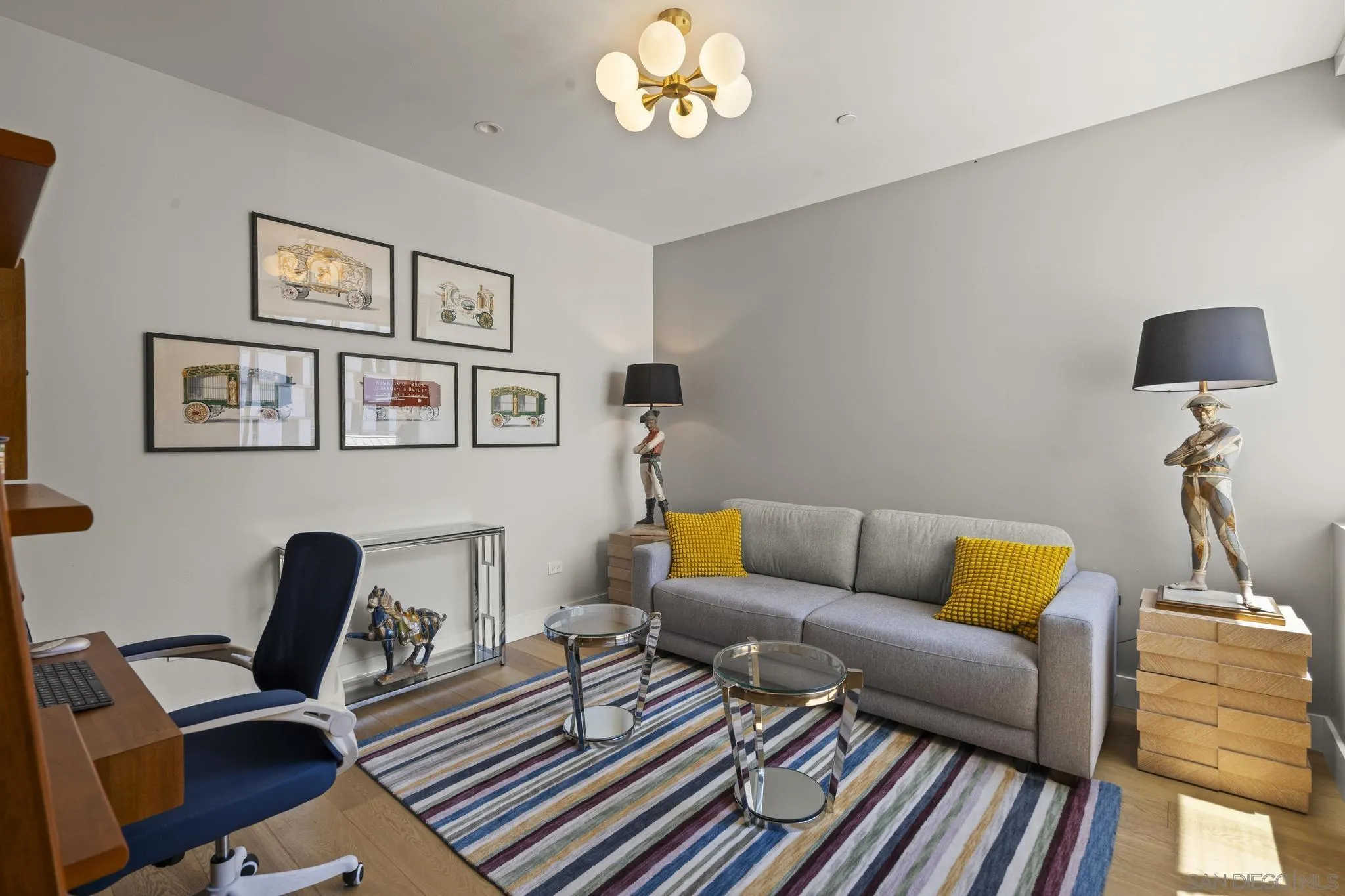 2750 4th Ave Unit 303