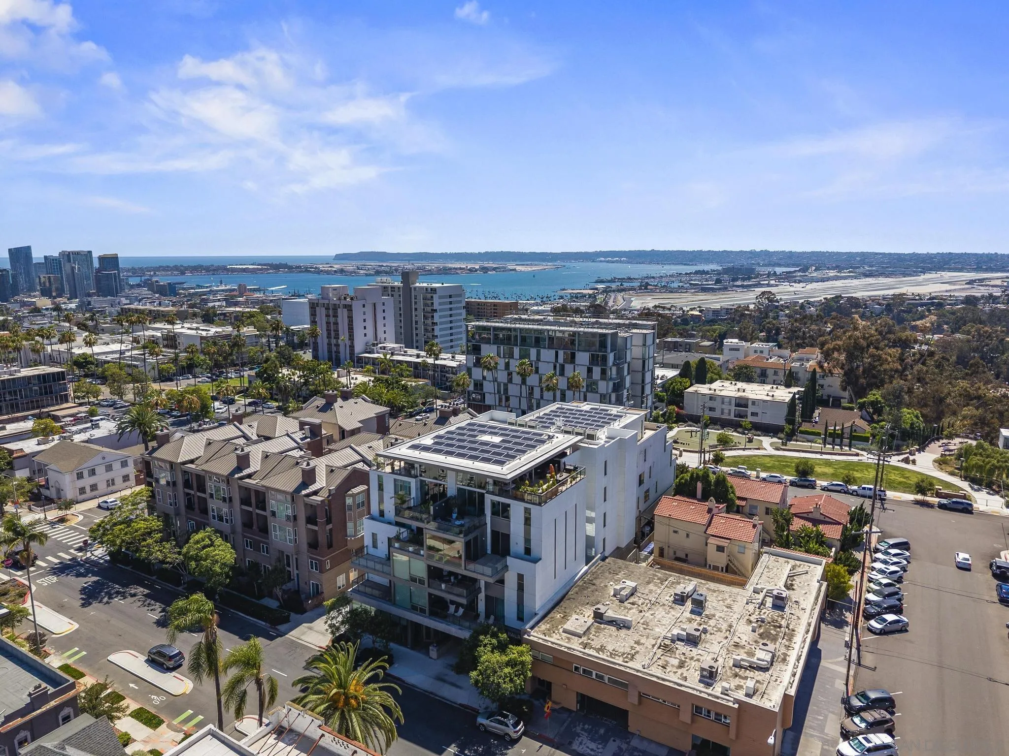 2750 4th Ave Unit 303