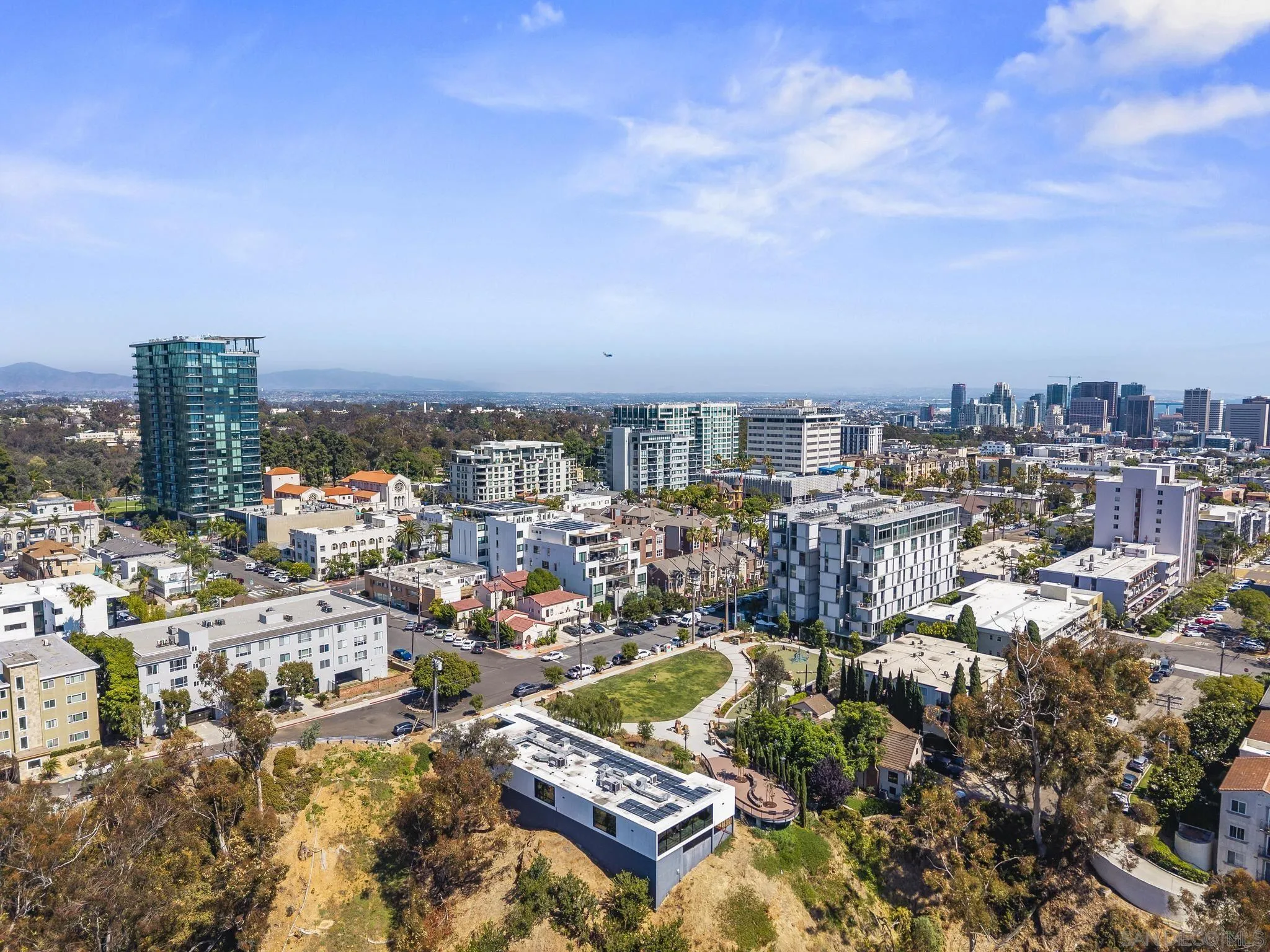 2750 4th Ave Unit 303