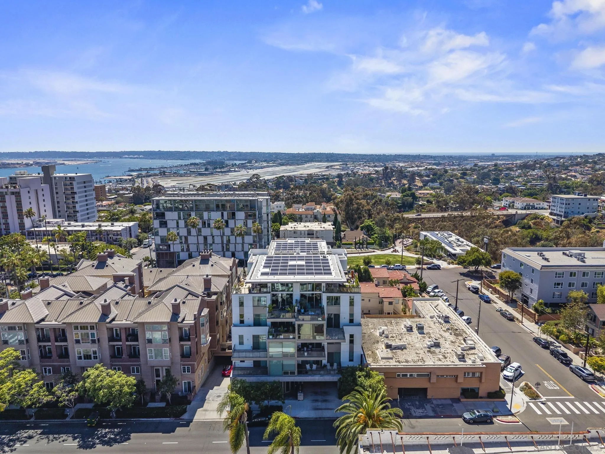 2750 4th Ave Unit 303