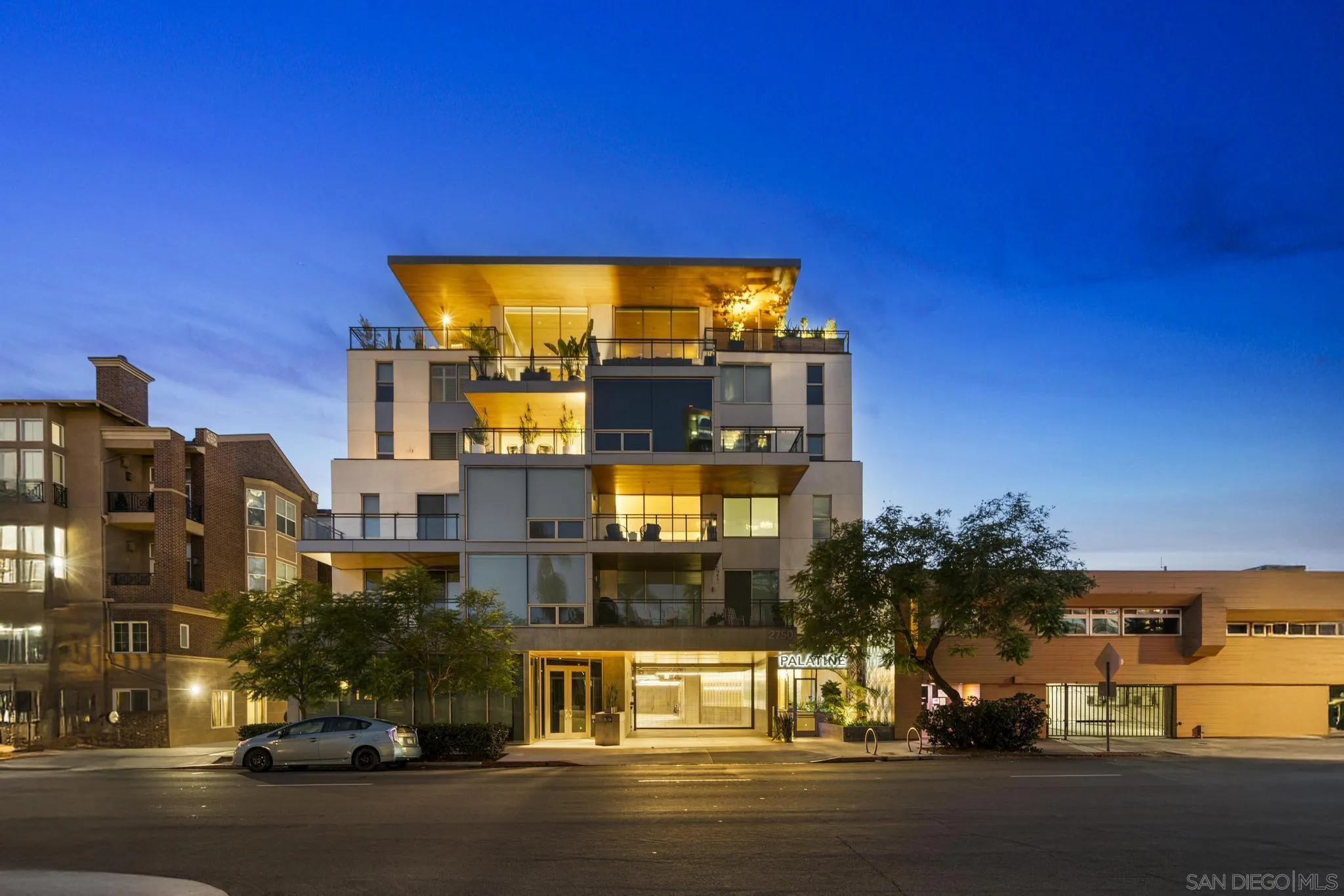 2750 4th Ave Unit 303