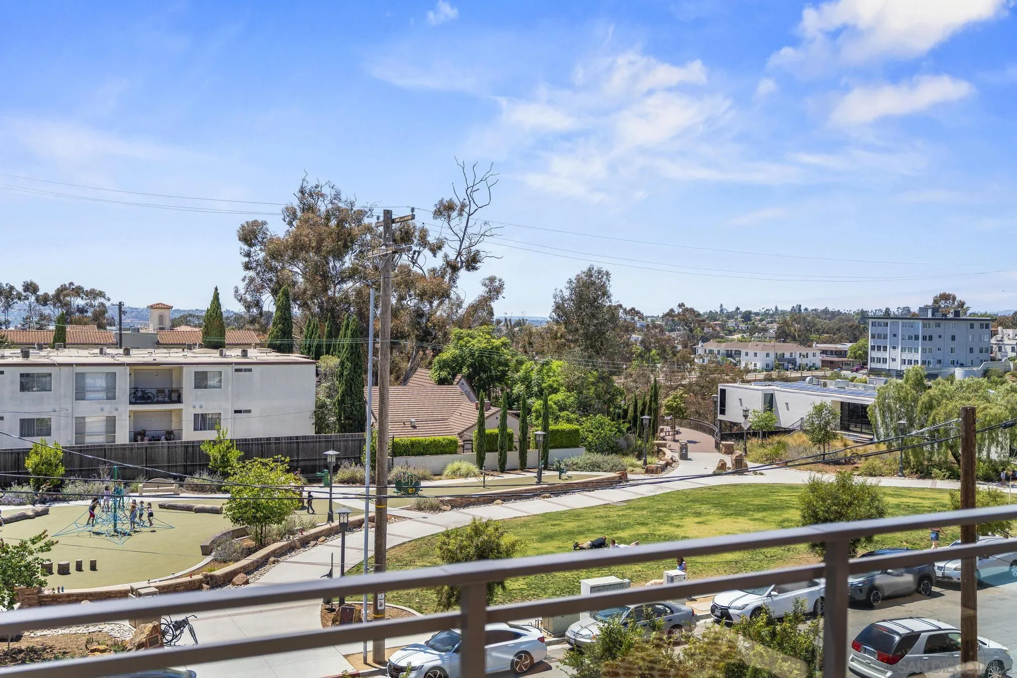 2750 4th Ave Unit 303