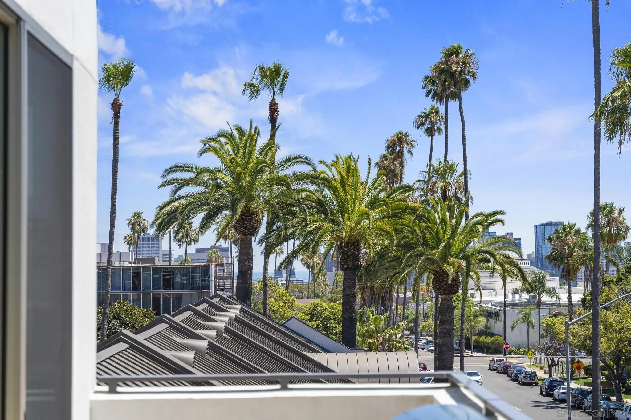 2750 4th Ave Unit 303