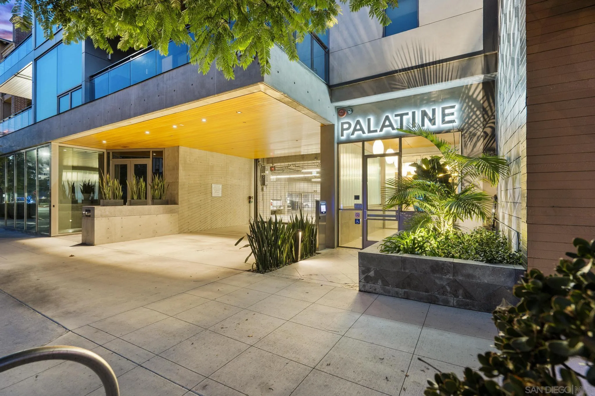 2750 4th Ave Unit 303