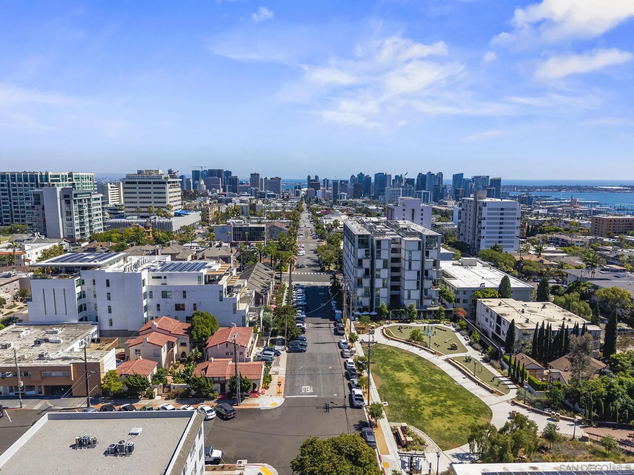 2750 4th Ave Unit 303