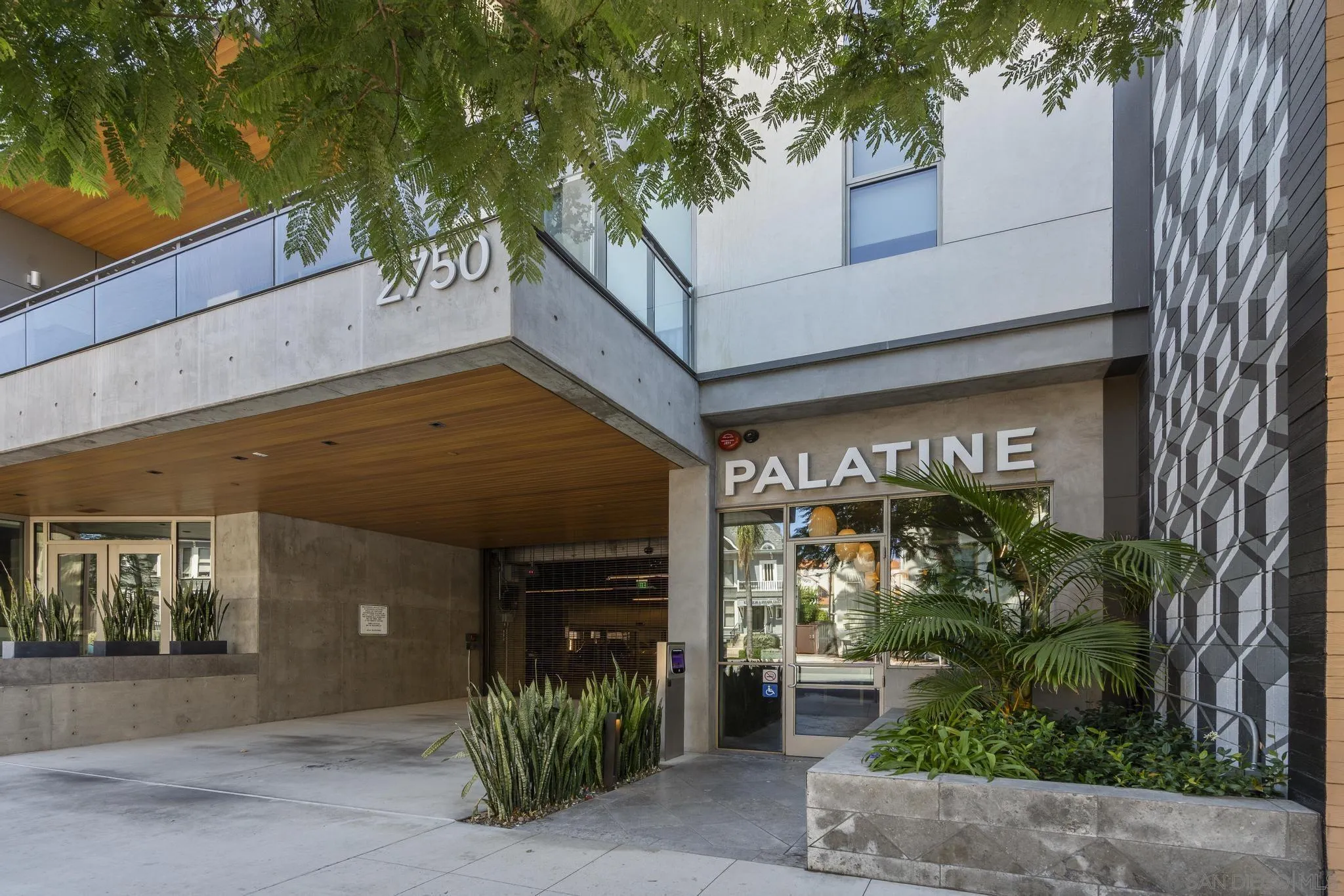 2750 4th Ave Unit 303