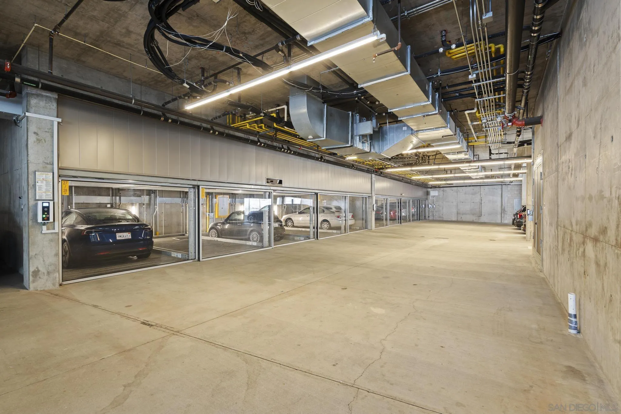 2750 4th Ave Unit 303