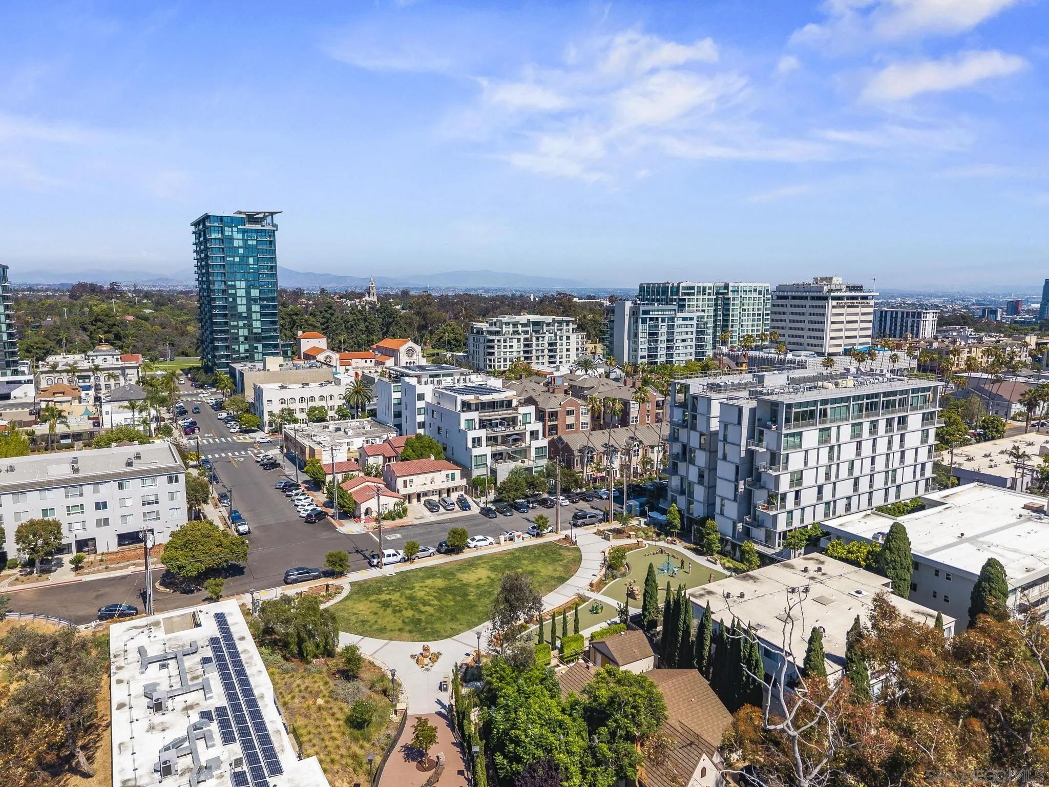2750 4th Ave Unit 303