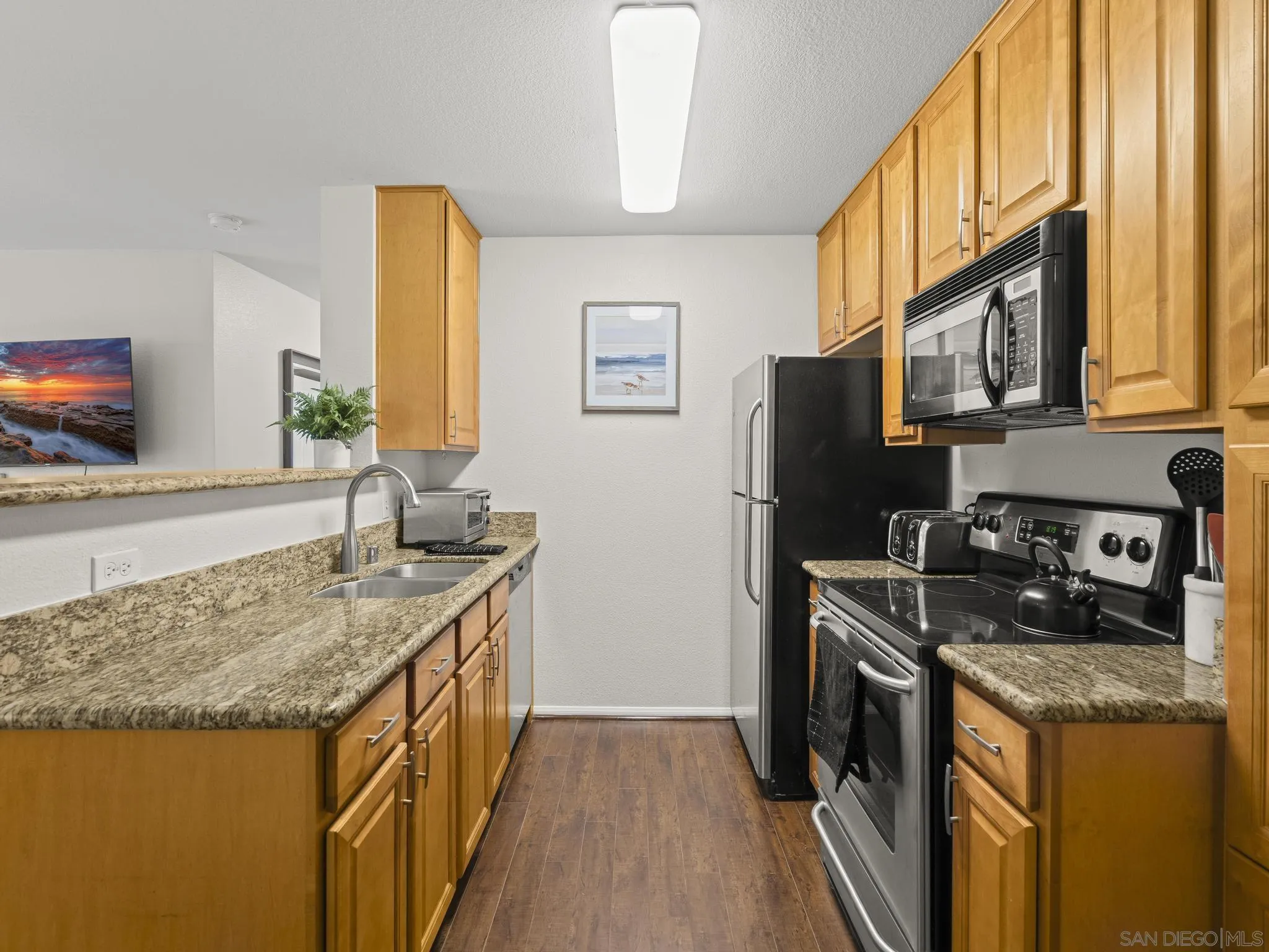 1970 Columbia St Unit #312