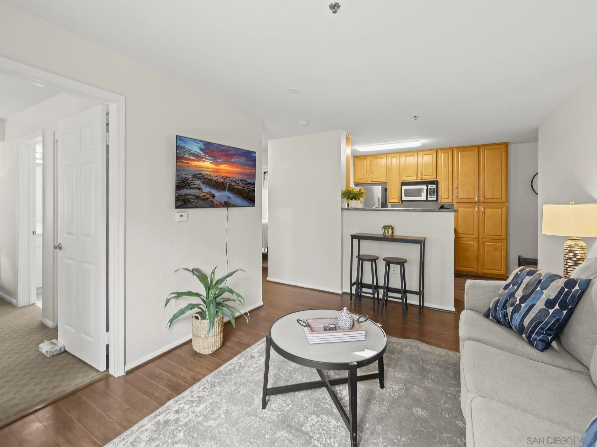 1970 Columbia St Unit #312