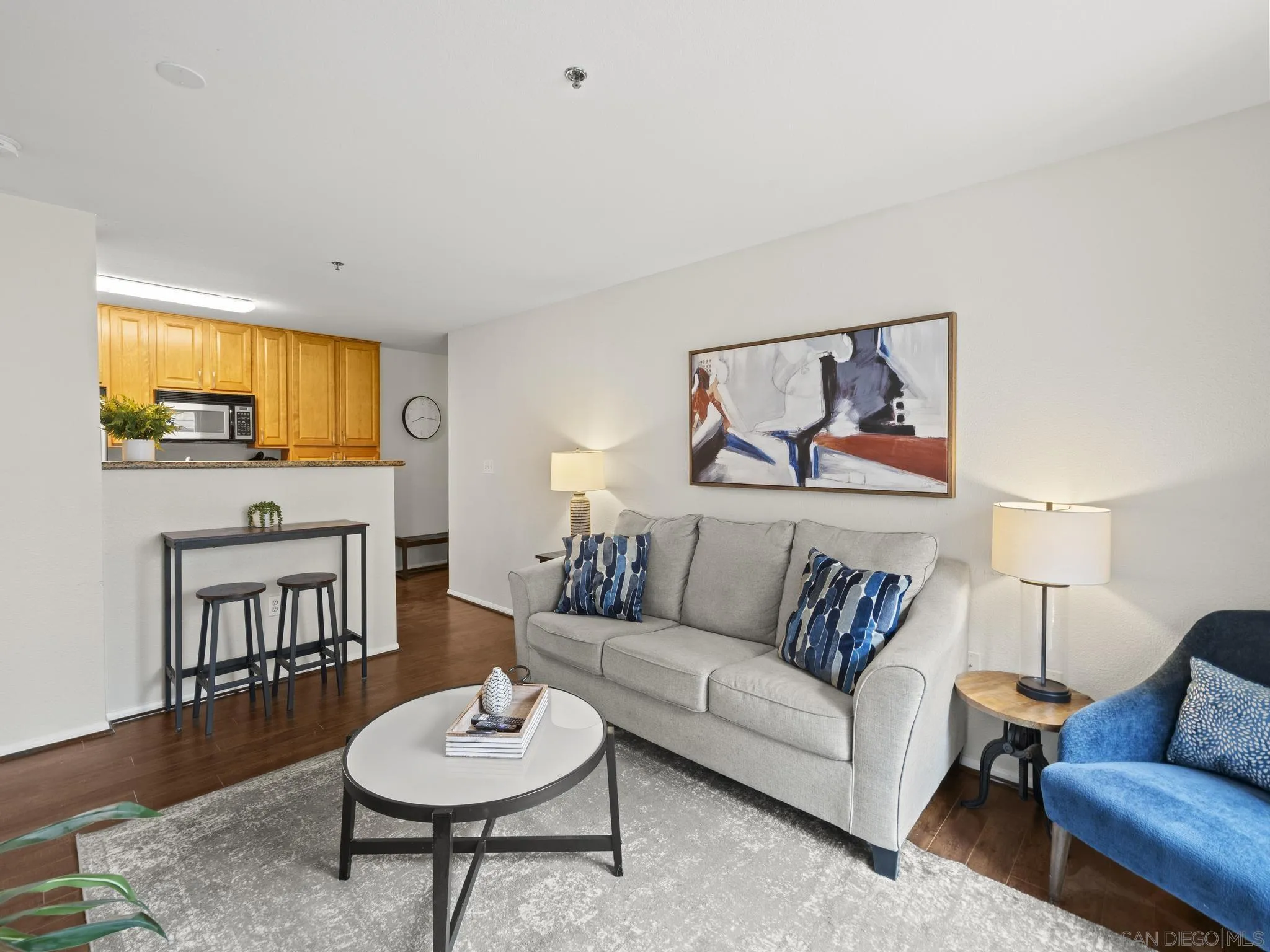 1970 Columbia St Unit #312