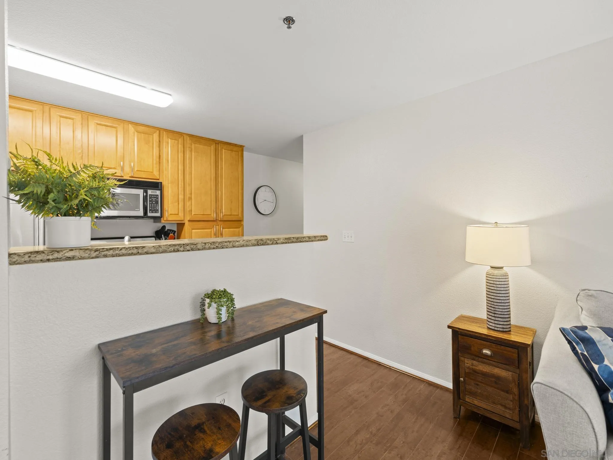 1970 Columbia St Unit #312