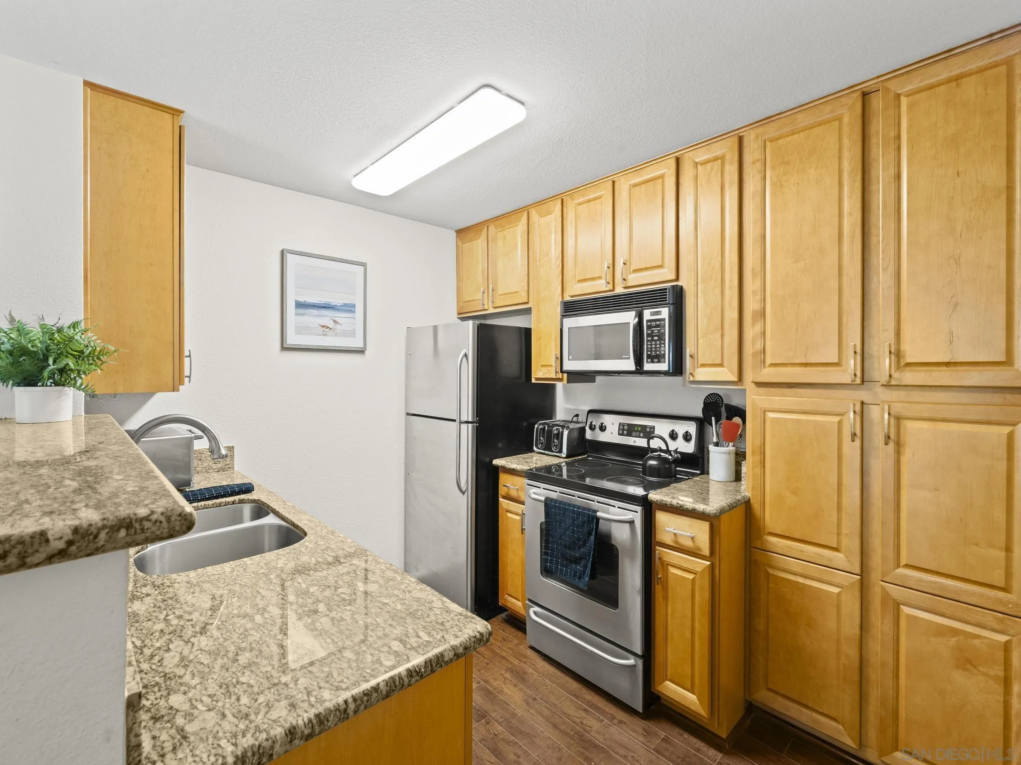 1970 Columbia St Unit #312