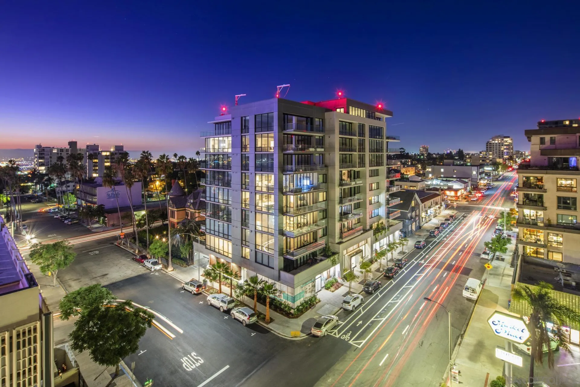 2604 5th Ave Unit 406