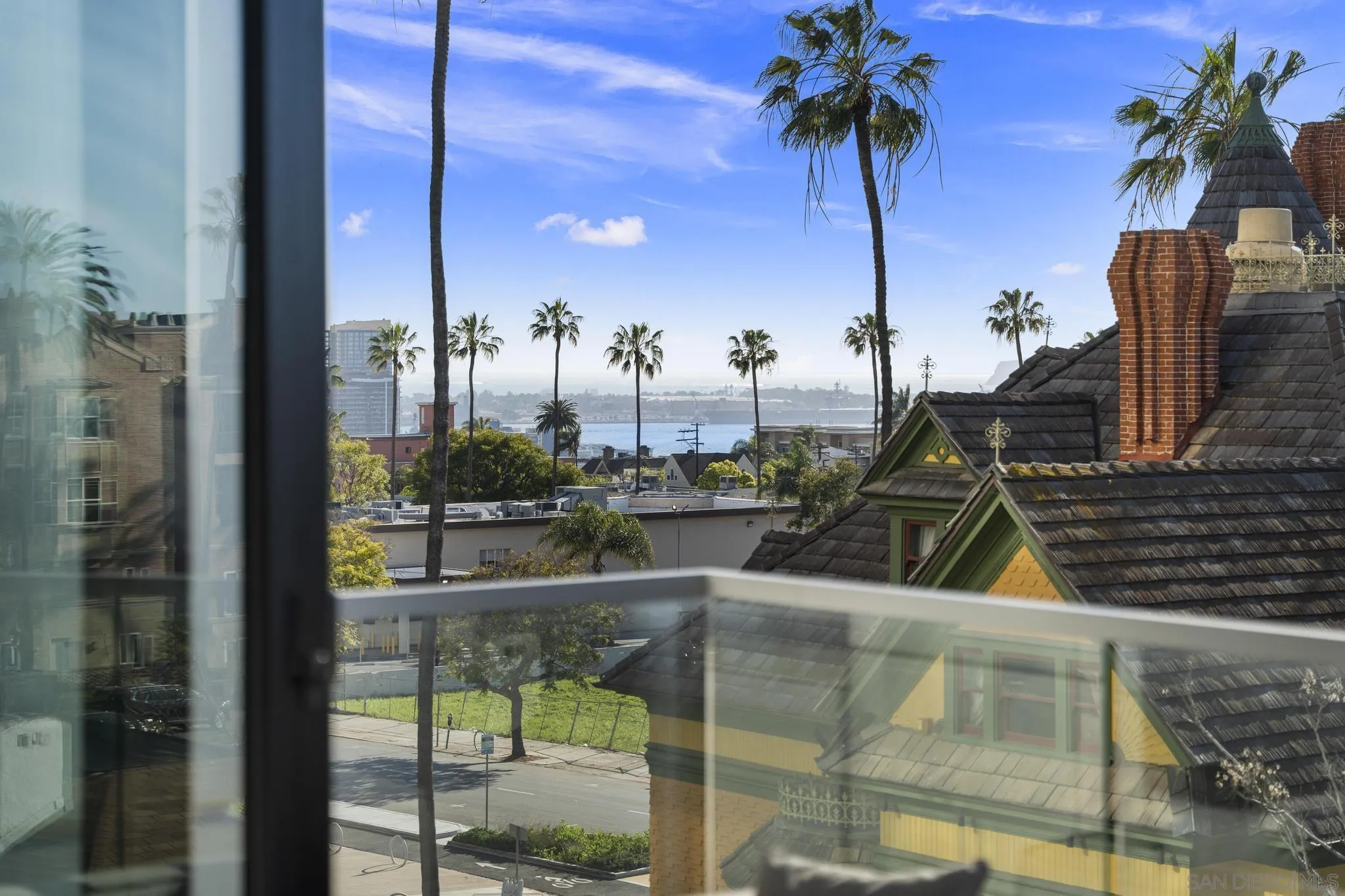 2604 5th Ave Unit 406