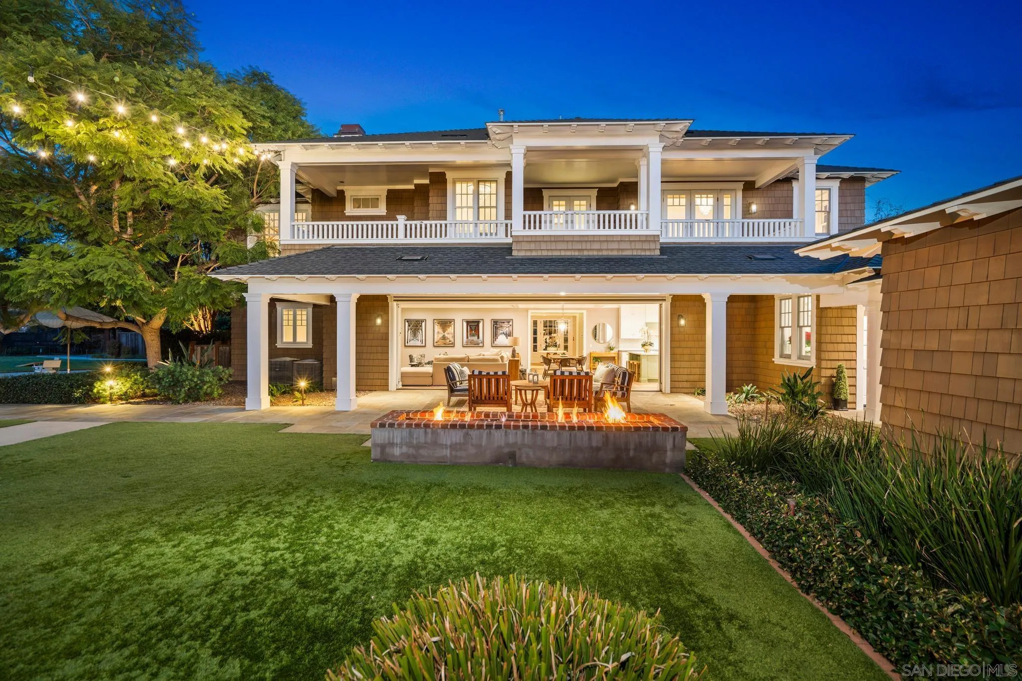 750 & 760 Country Club Ln