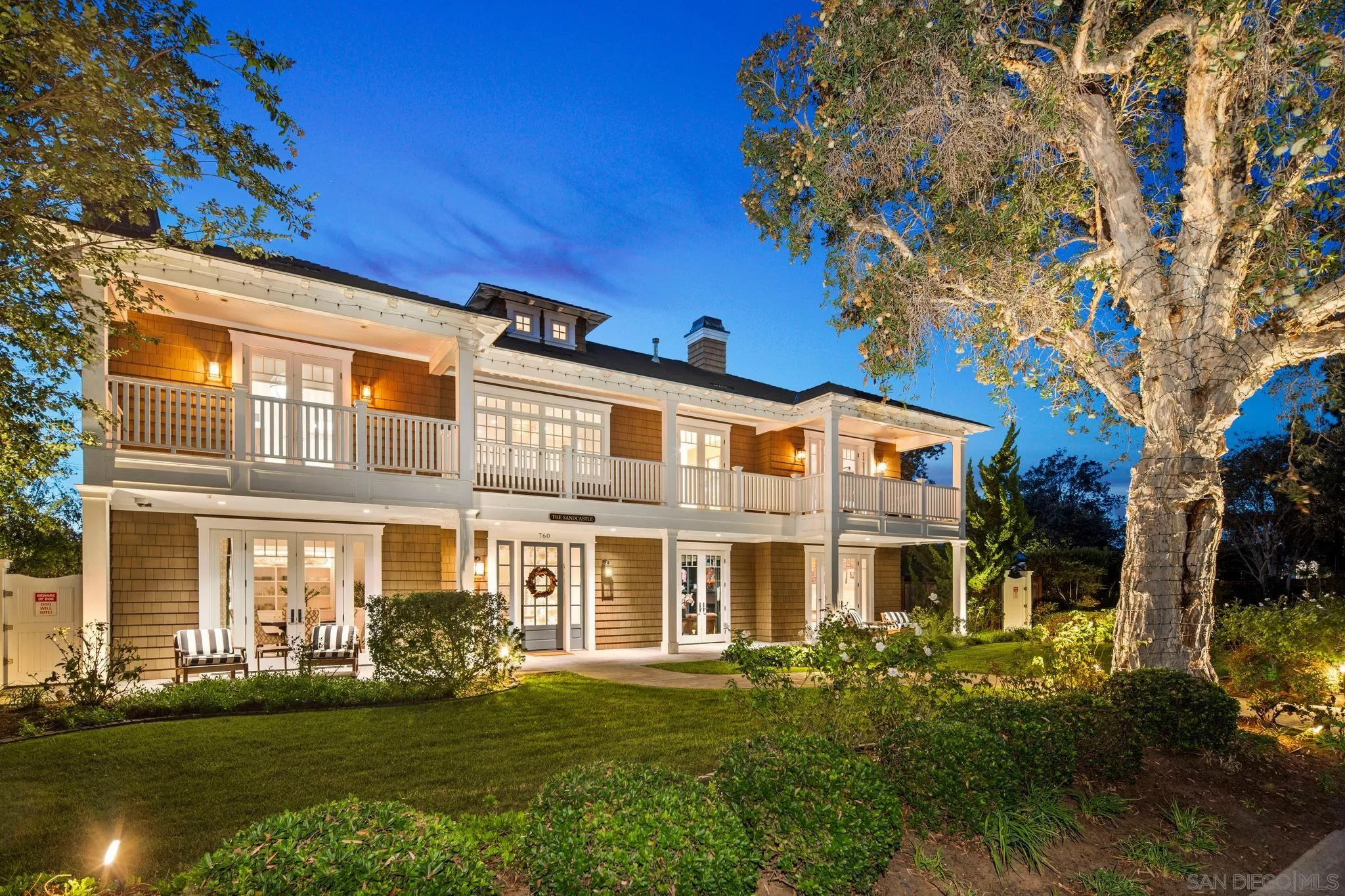 750 760 Country Club Ln Coronado CA