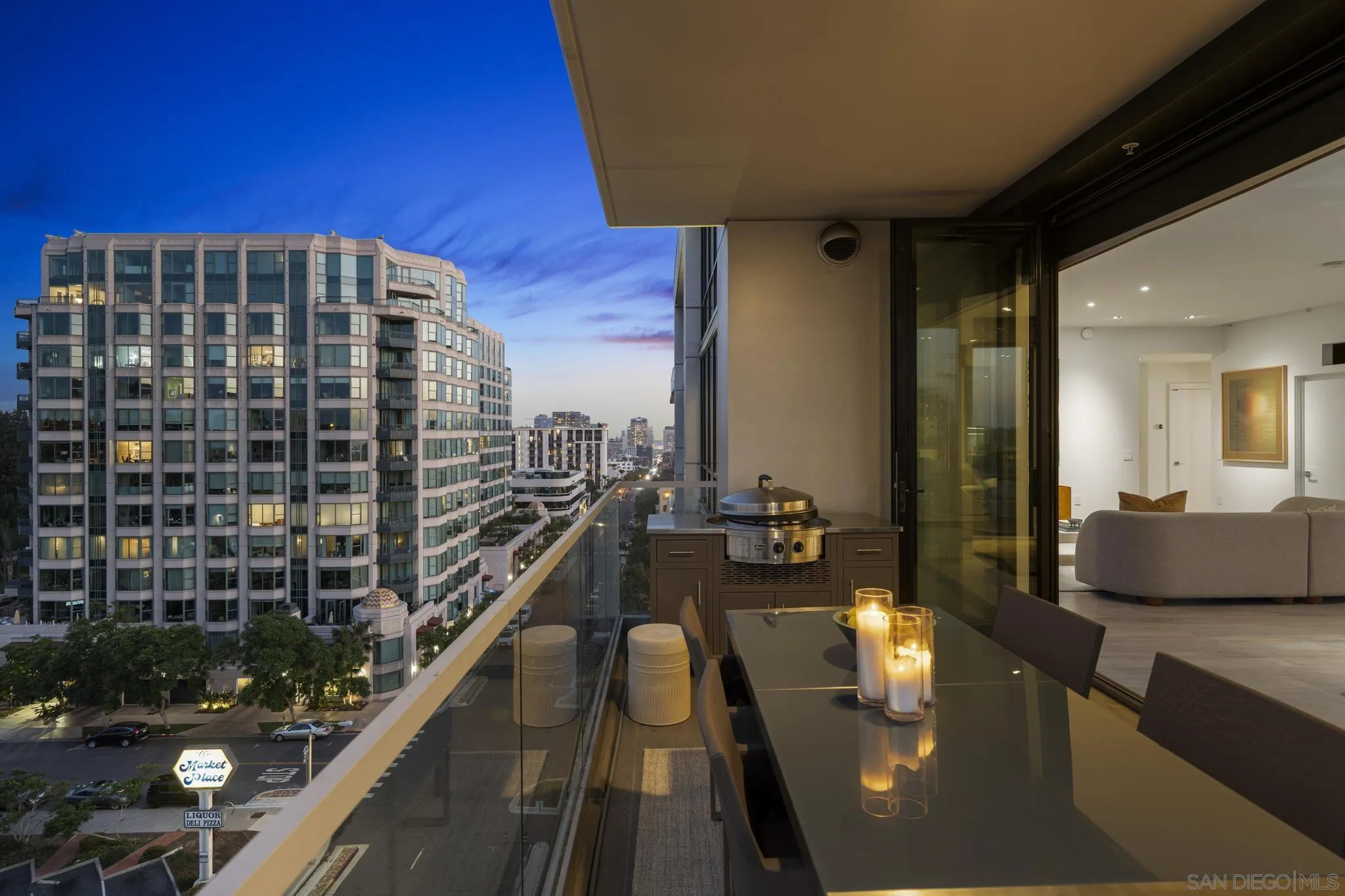 2604 5th Ave Unit 801