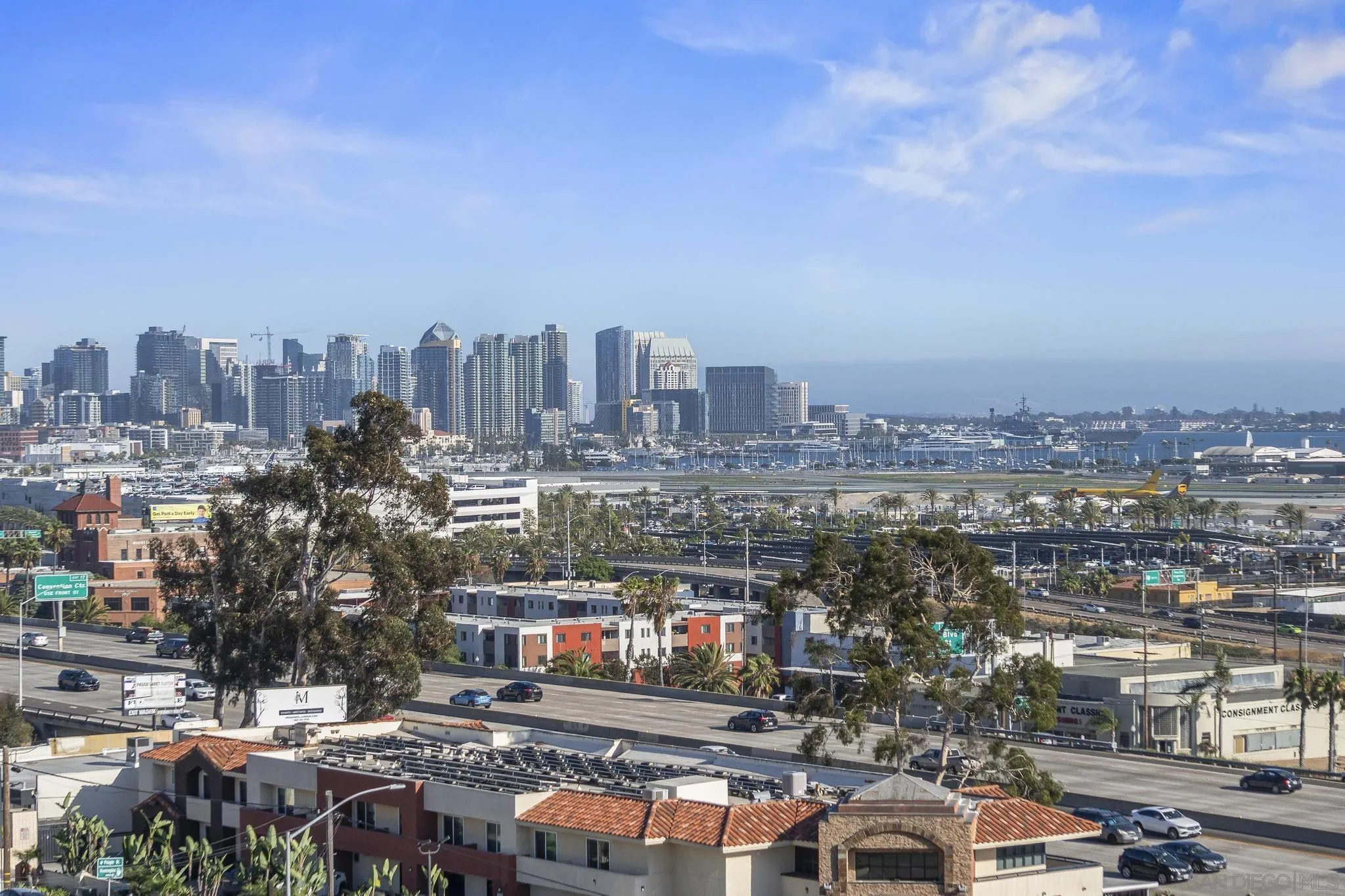 2045 W California St