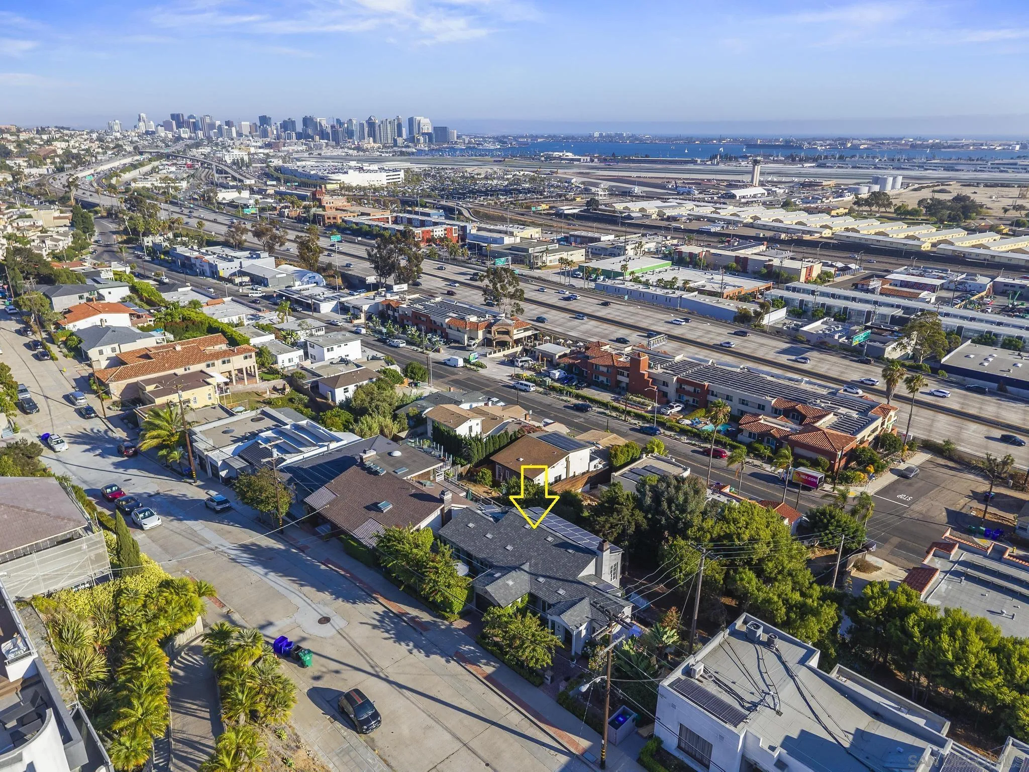 2045 W California St