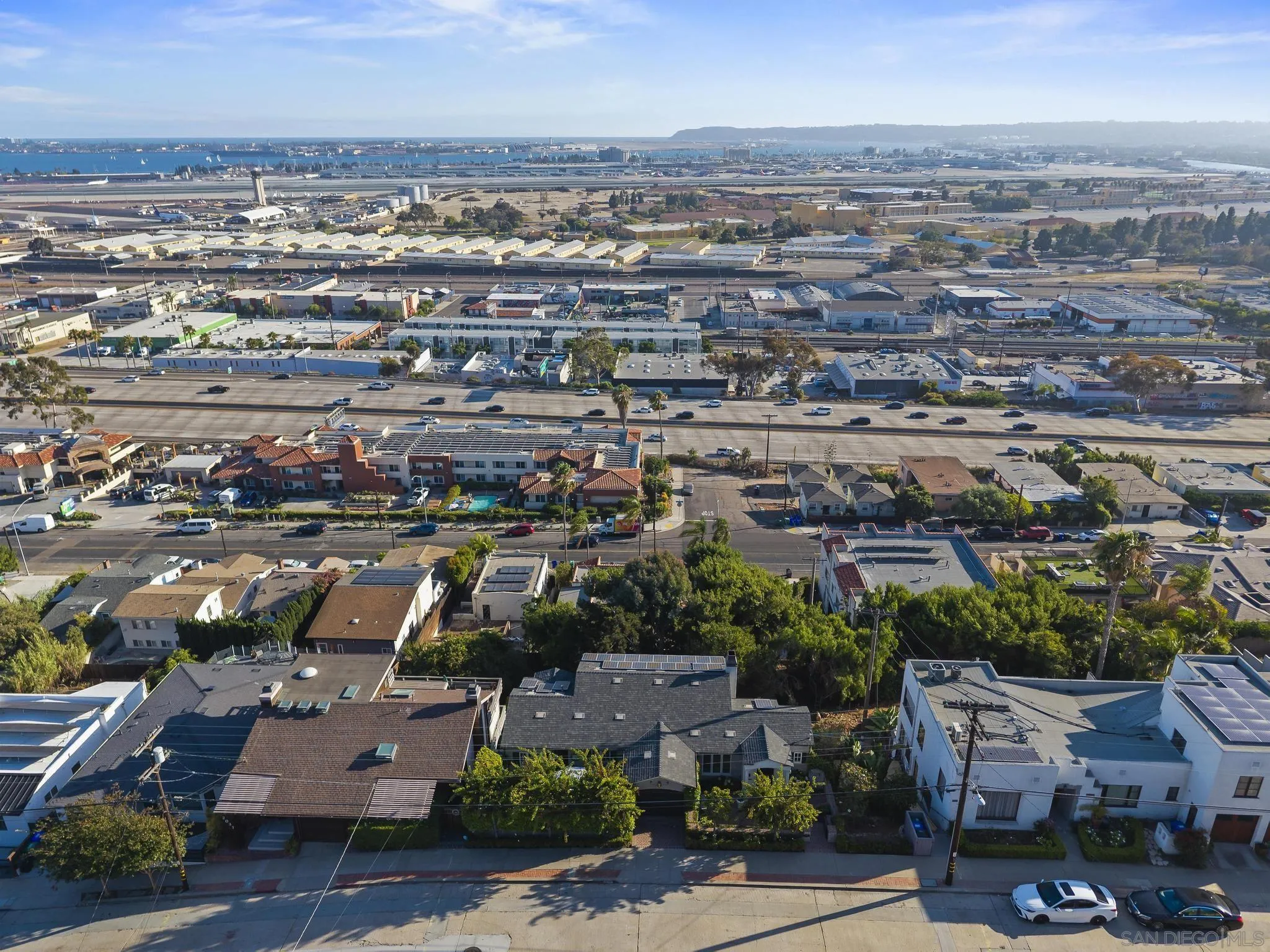 2045 W California St