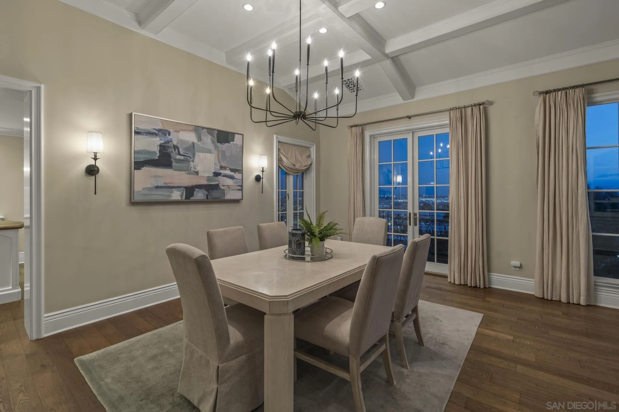 2045 W California St