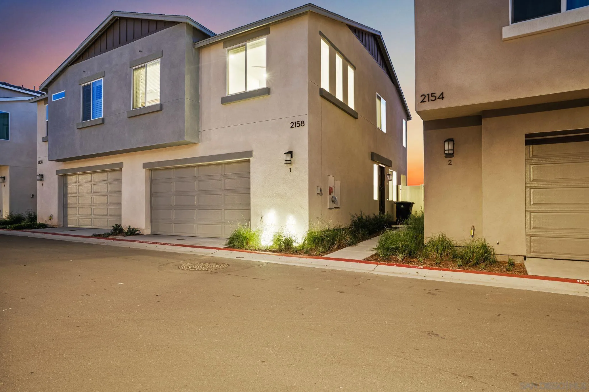 2158 Tributary Dr Unit 1